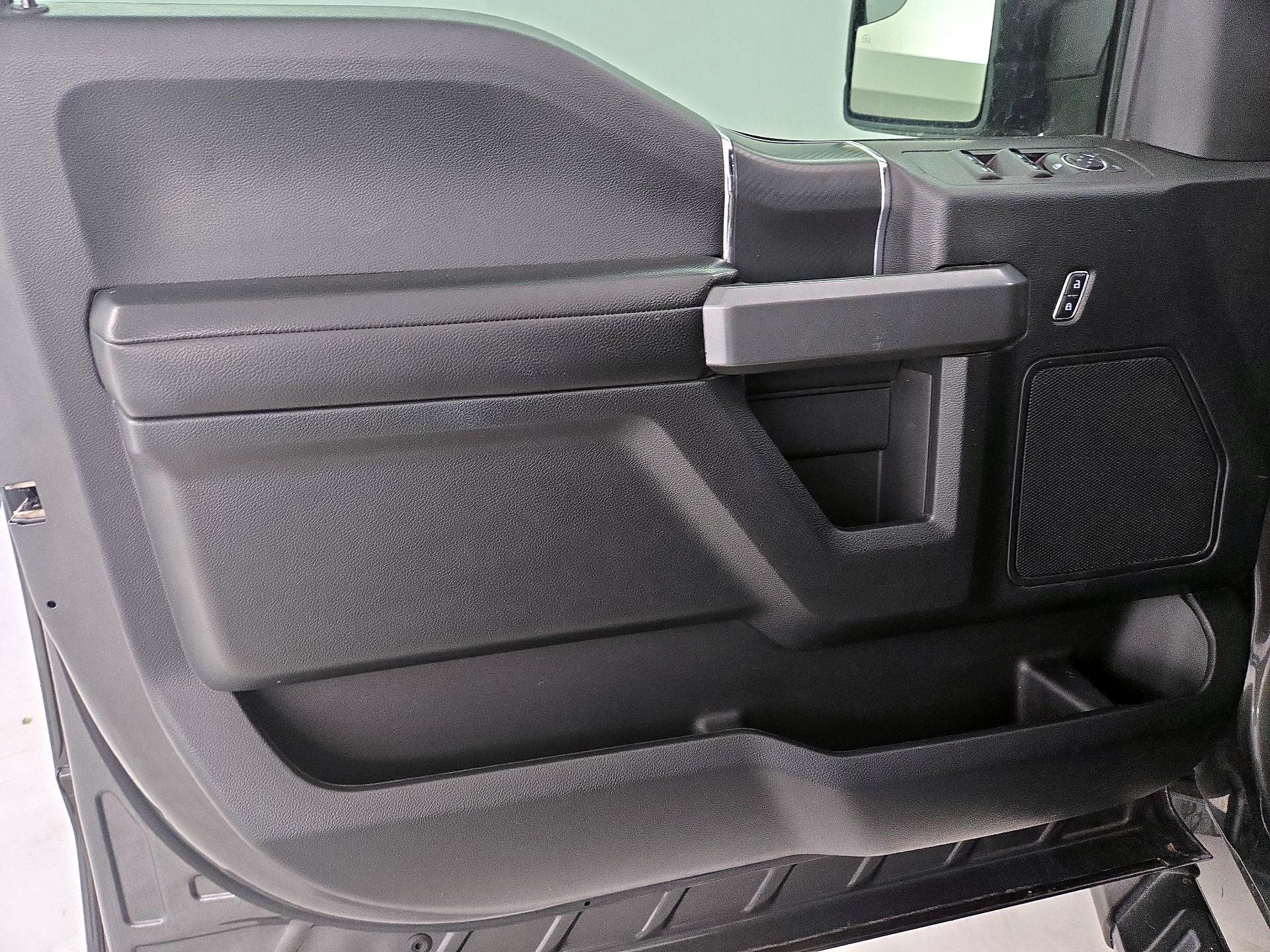 Thumbnail: 2018 Ford F-150 - 12