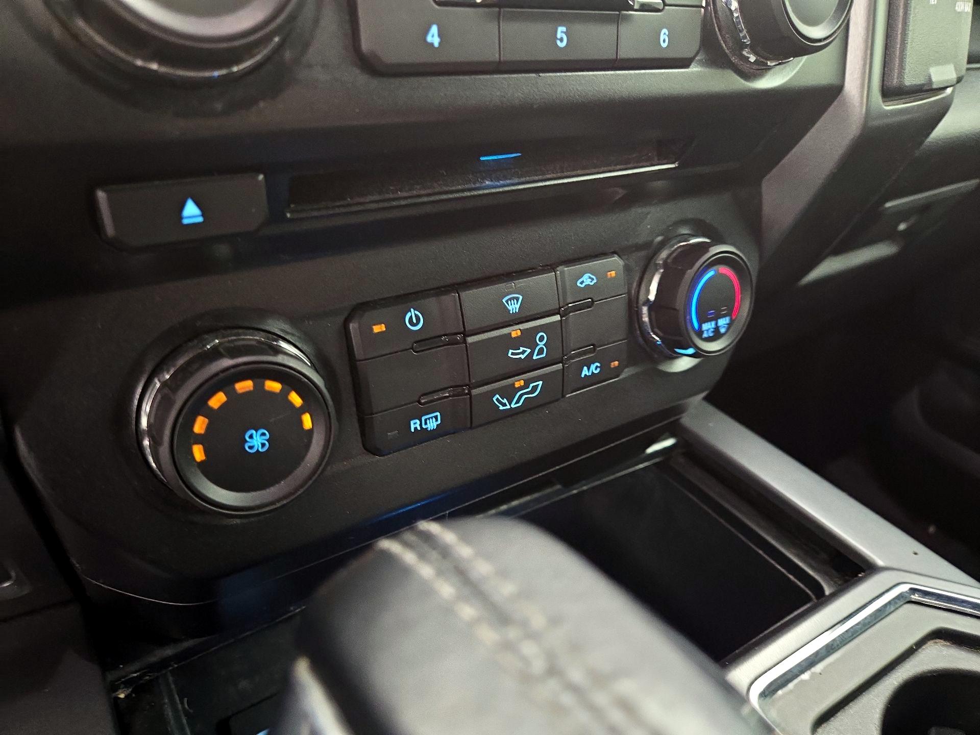 Thumbnail: 2018 Ford F-150 - 16