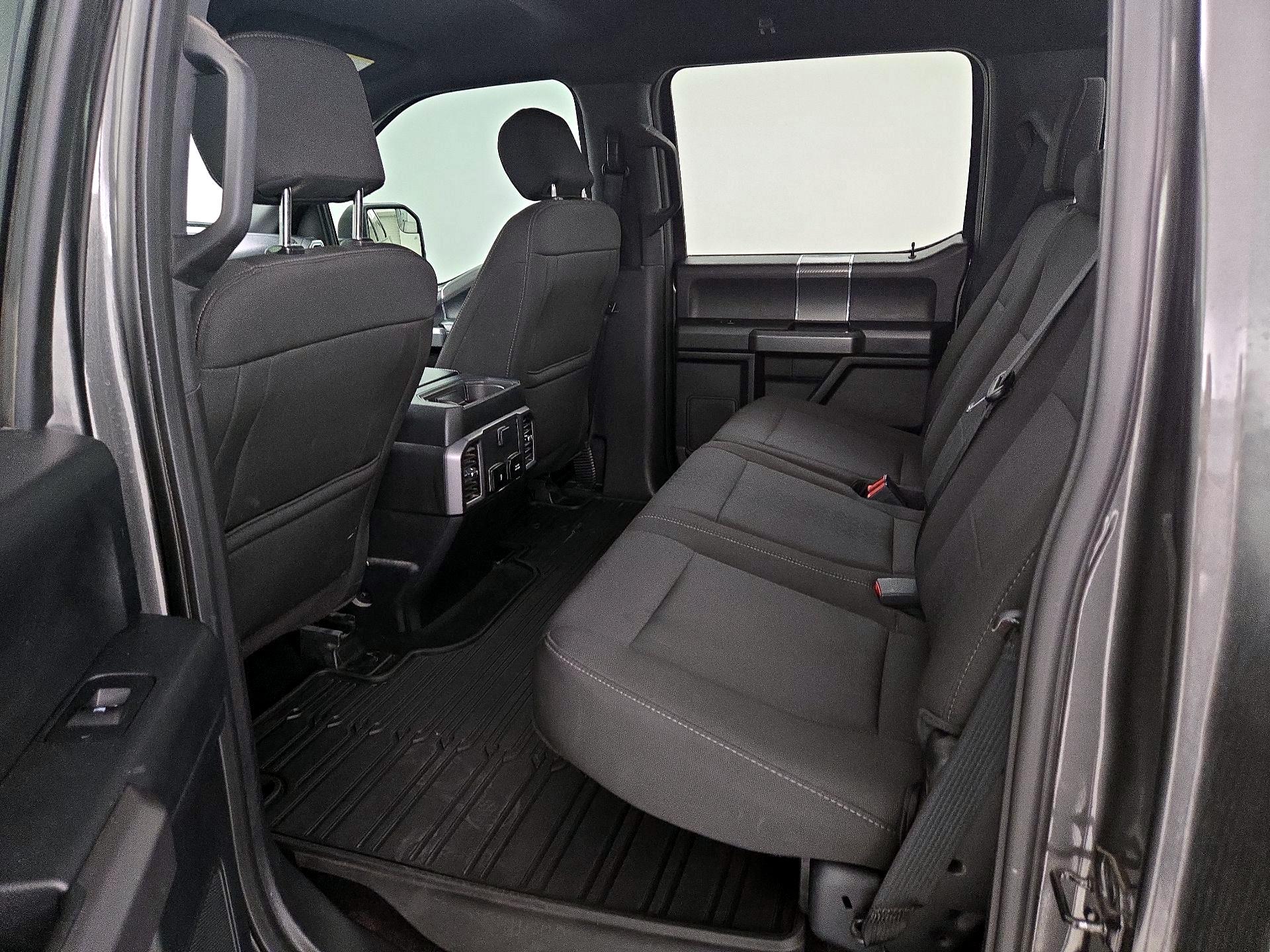 Thumbnail: 2018 Ford F-150 - 19