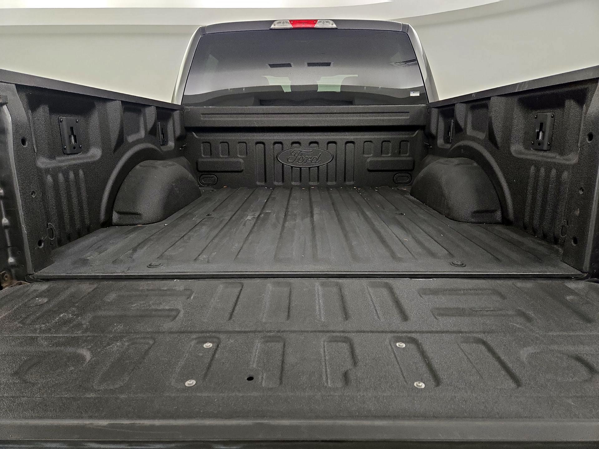 Thumbnail: 2018 Ford F-150 - 20