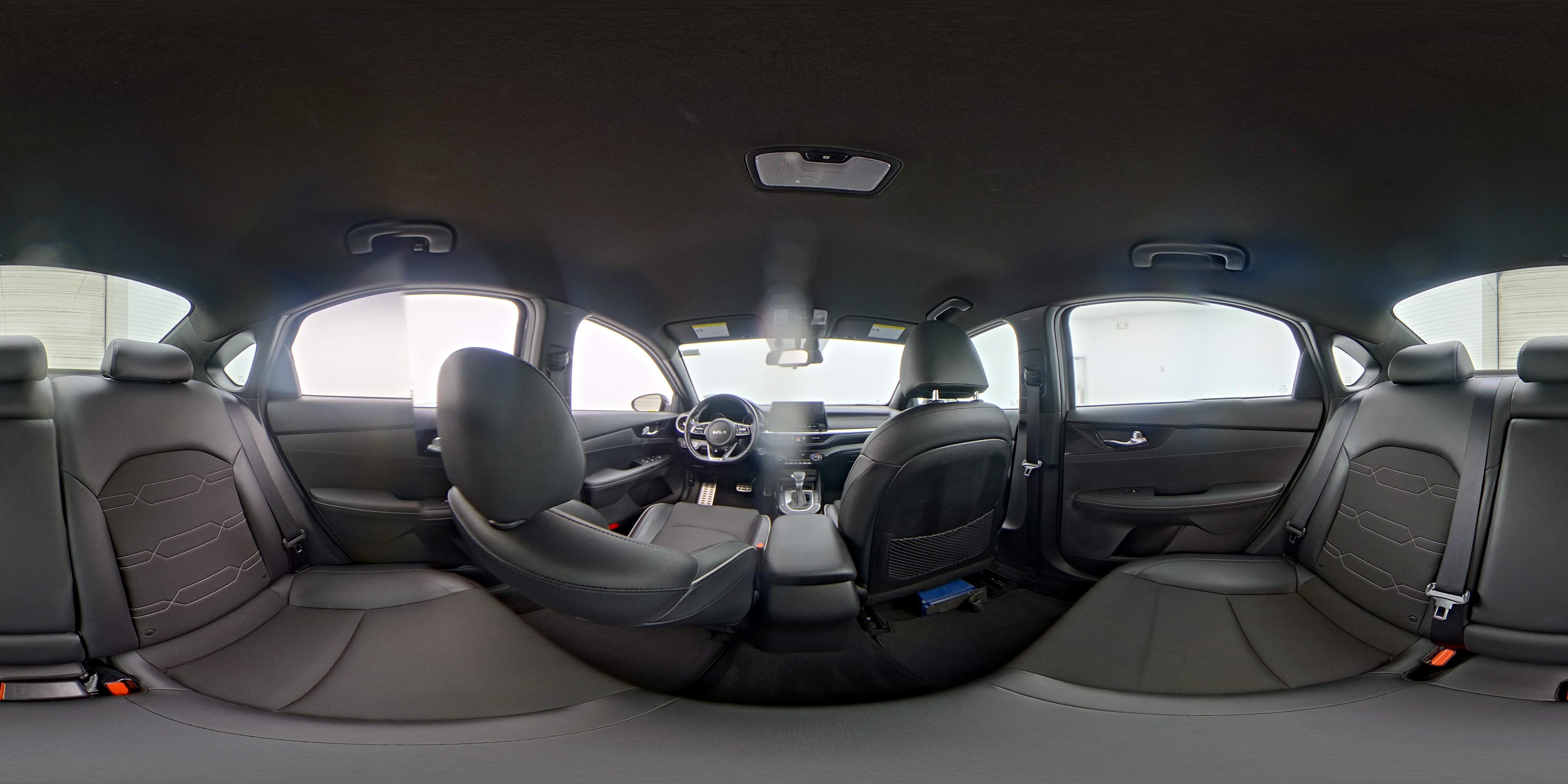 2023 Kia Forte GT-Line - Photo 24