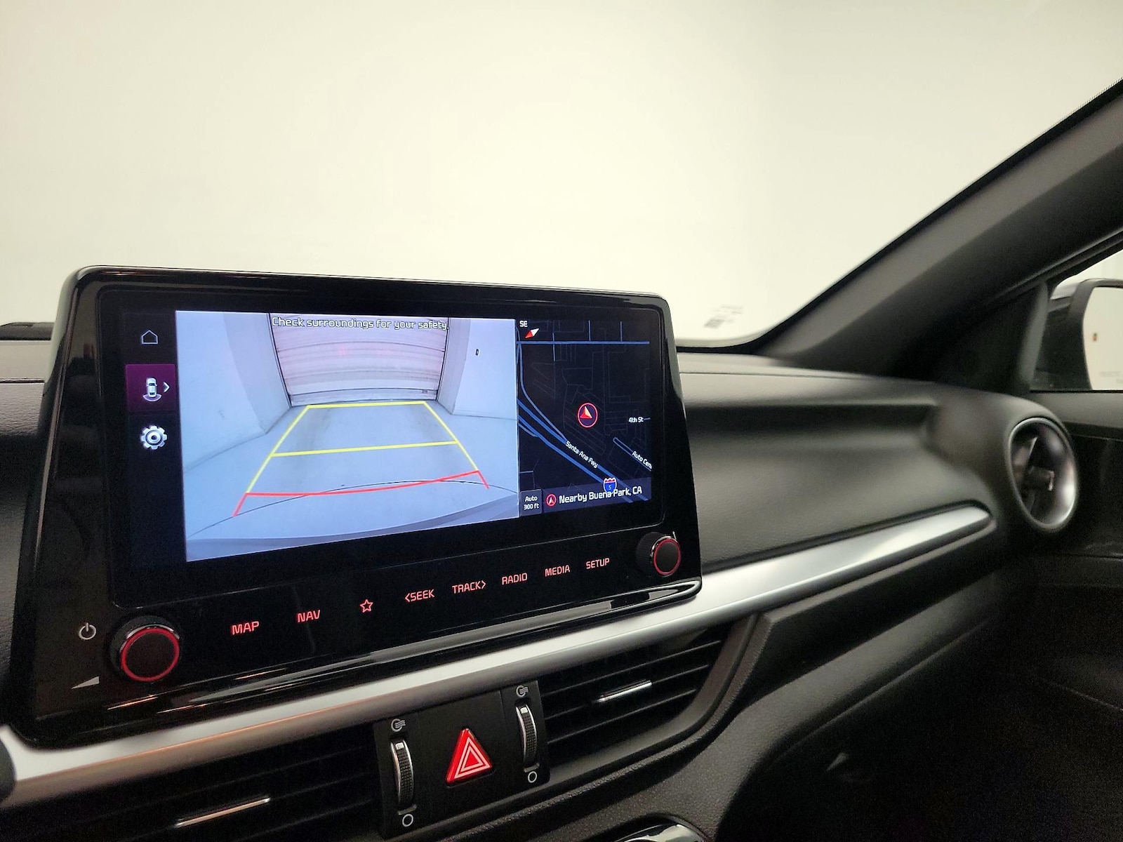 2023 Kia Forte GT-Line - Photo 15