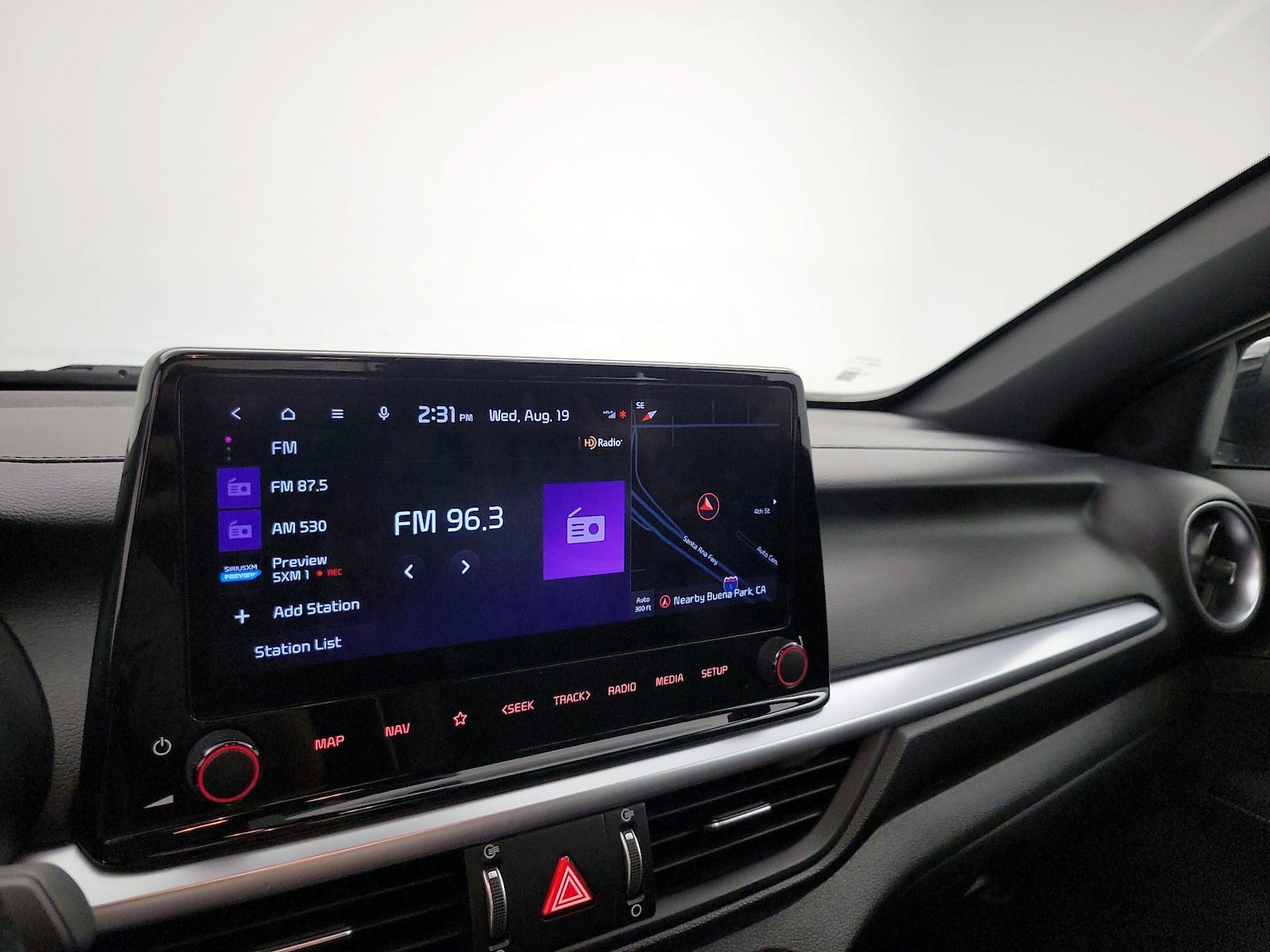 2023 Kia Forte GT-Line - Photo 16