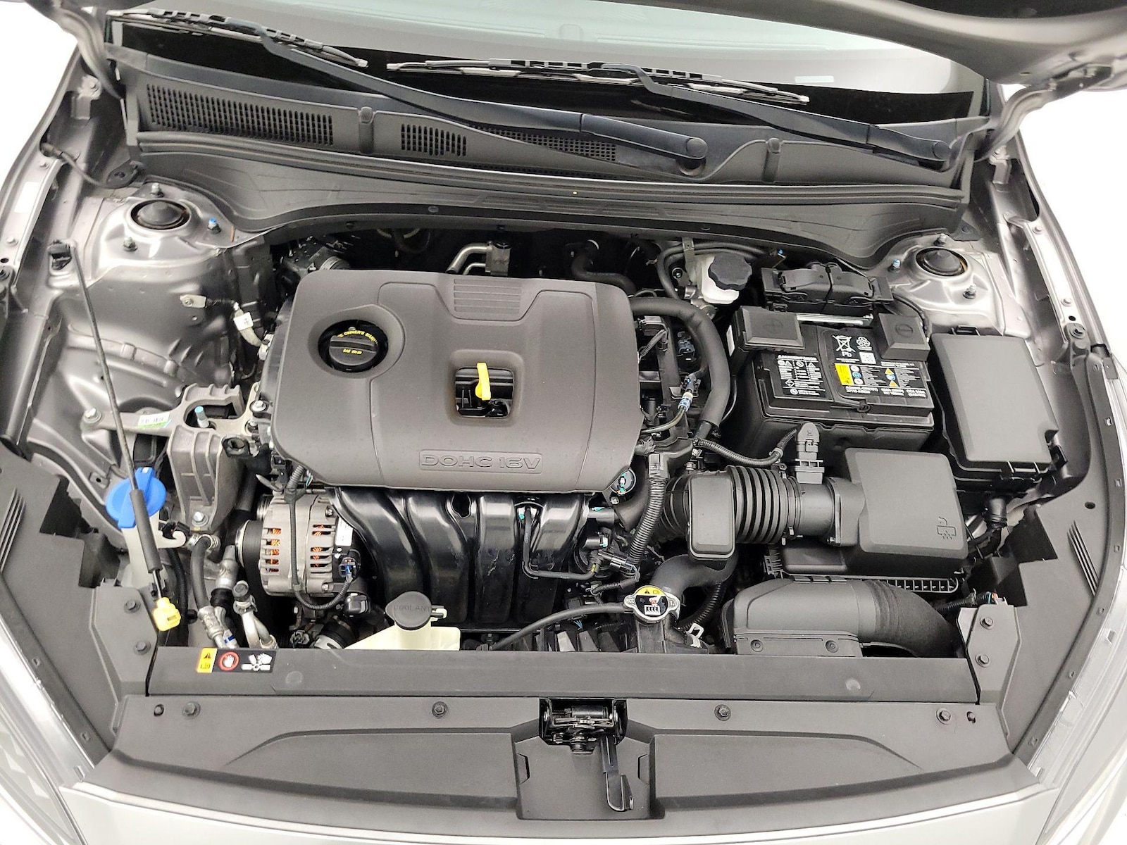 2023 Kia Forte GT-Line - Photo 21