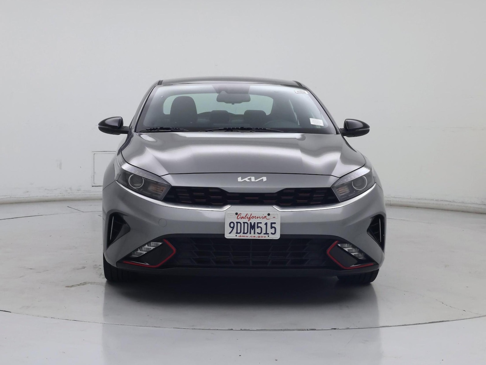 2023 Kia Forte GT-Line - Photo 6