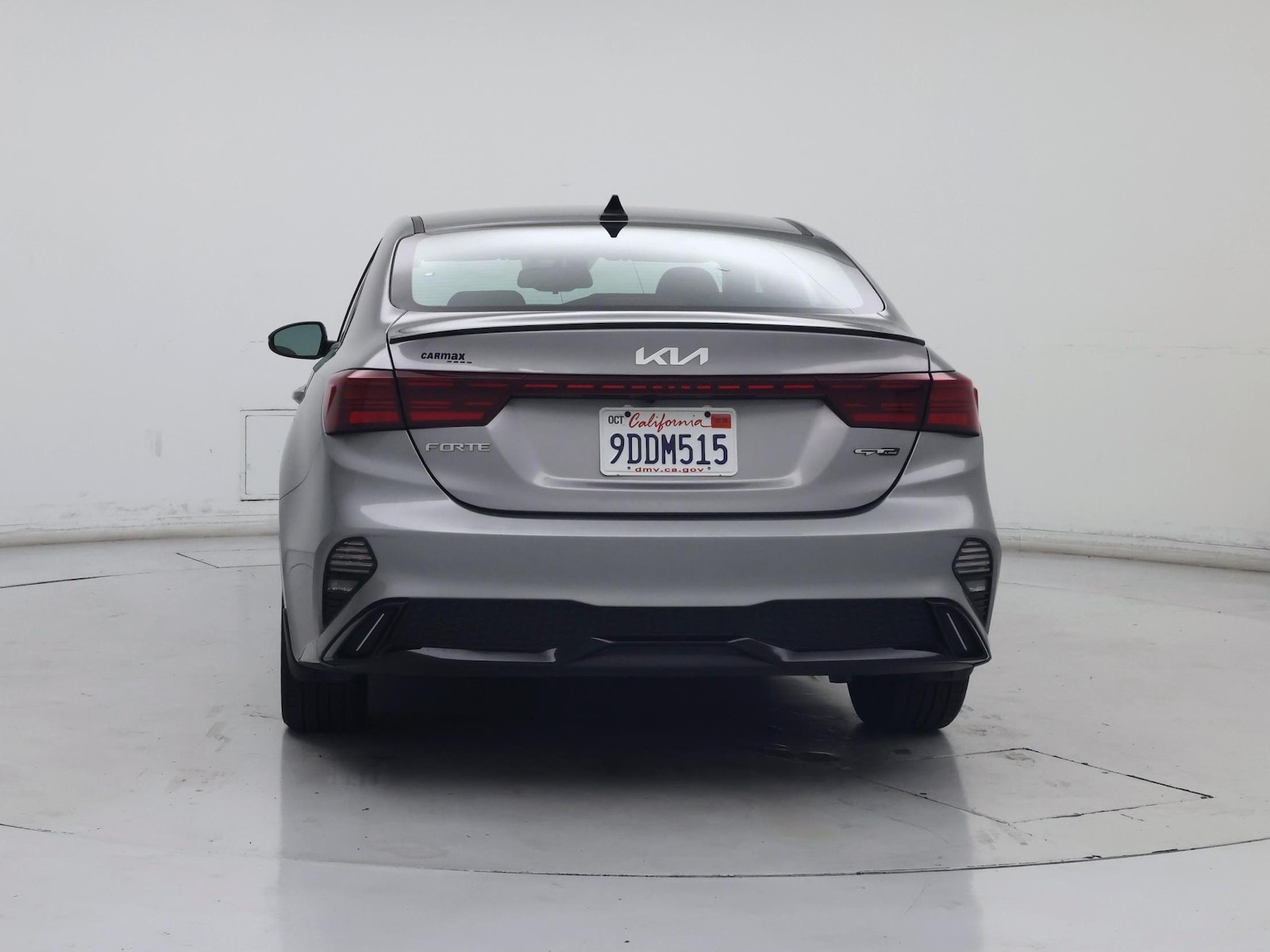 2023 Kia Forte GT-Line - Photo 7