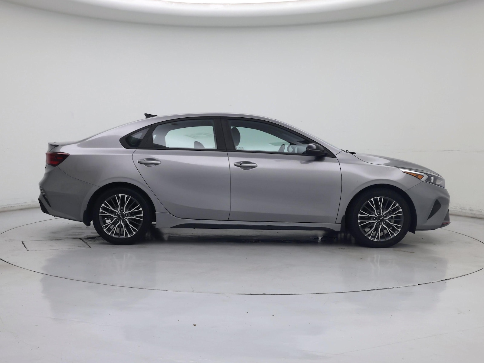2023 Kia Forte GT-Line - Photo 8