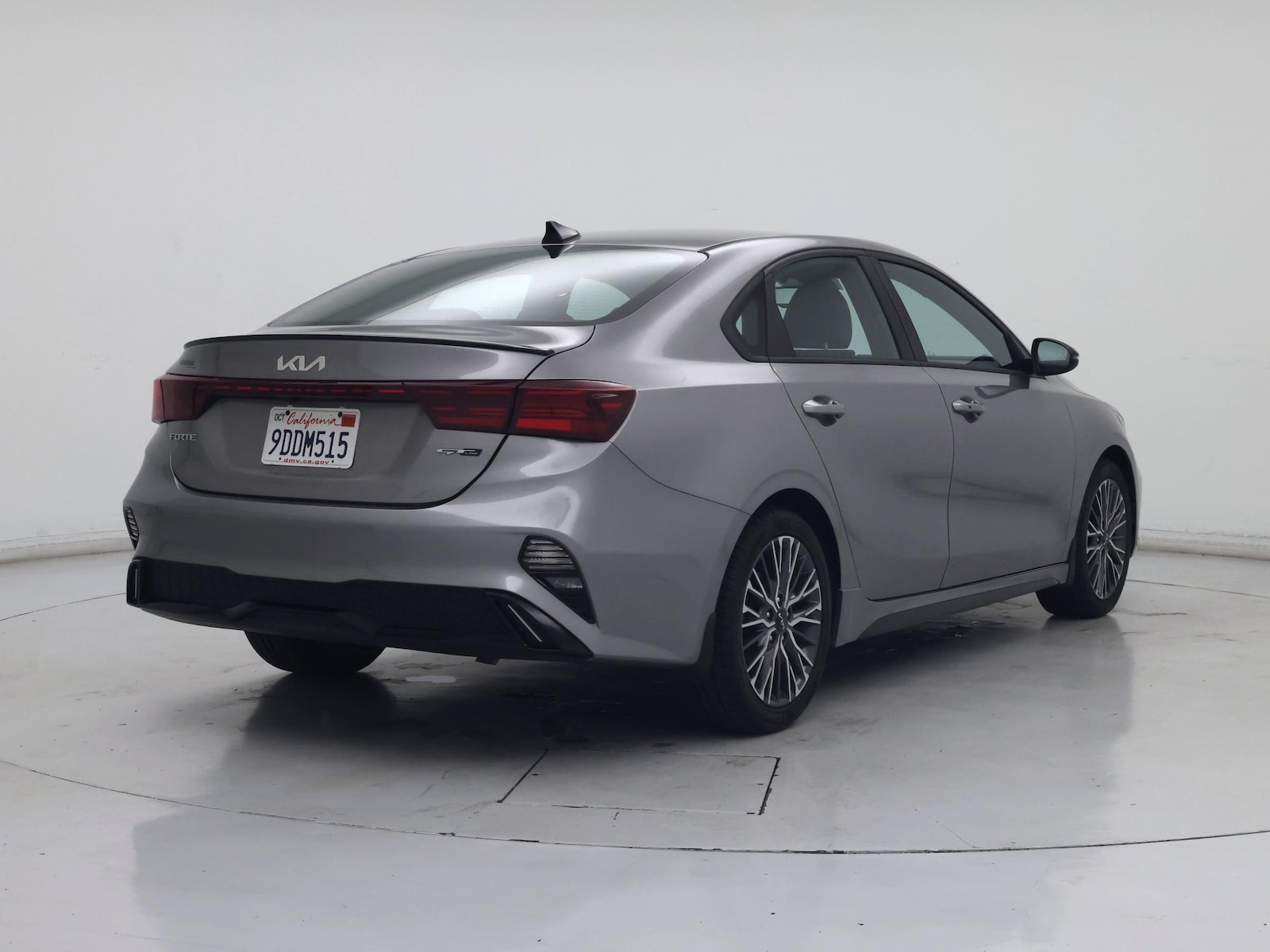 2023 Kia Forte GT-Line - Photo 9