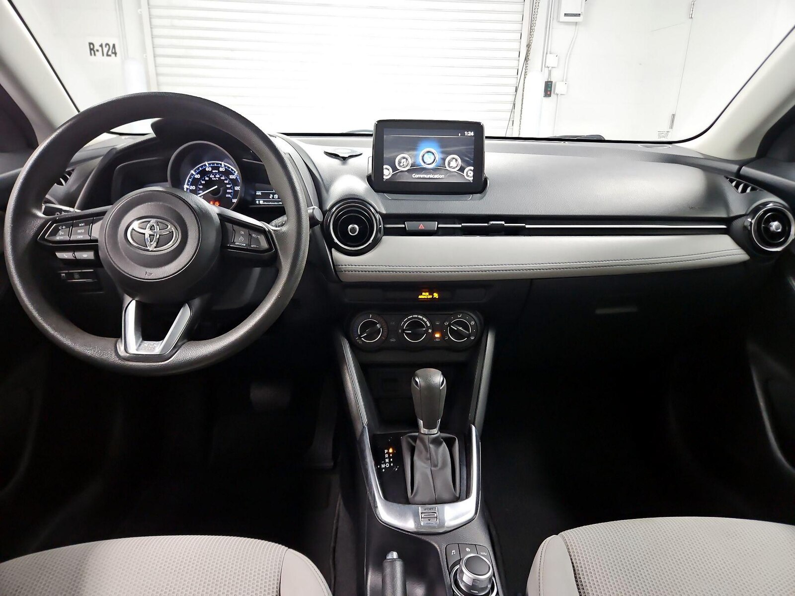 Rear View Camera