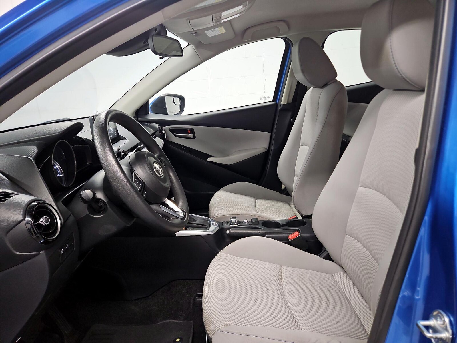 Side Airbags