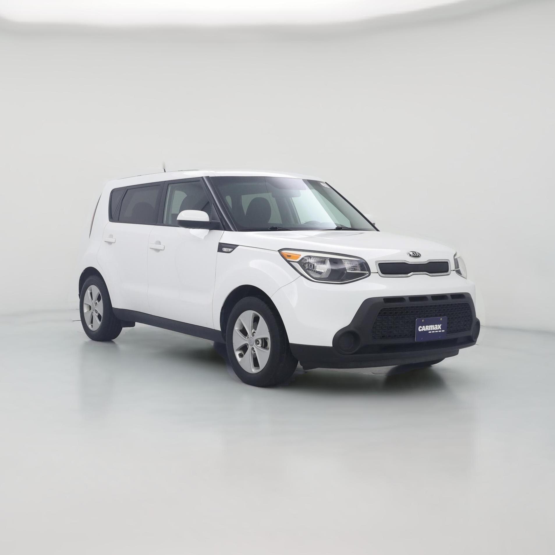 Thumbnail: 2014 Kia Soul - 1
