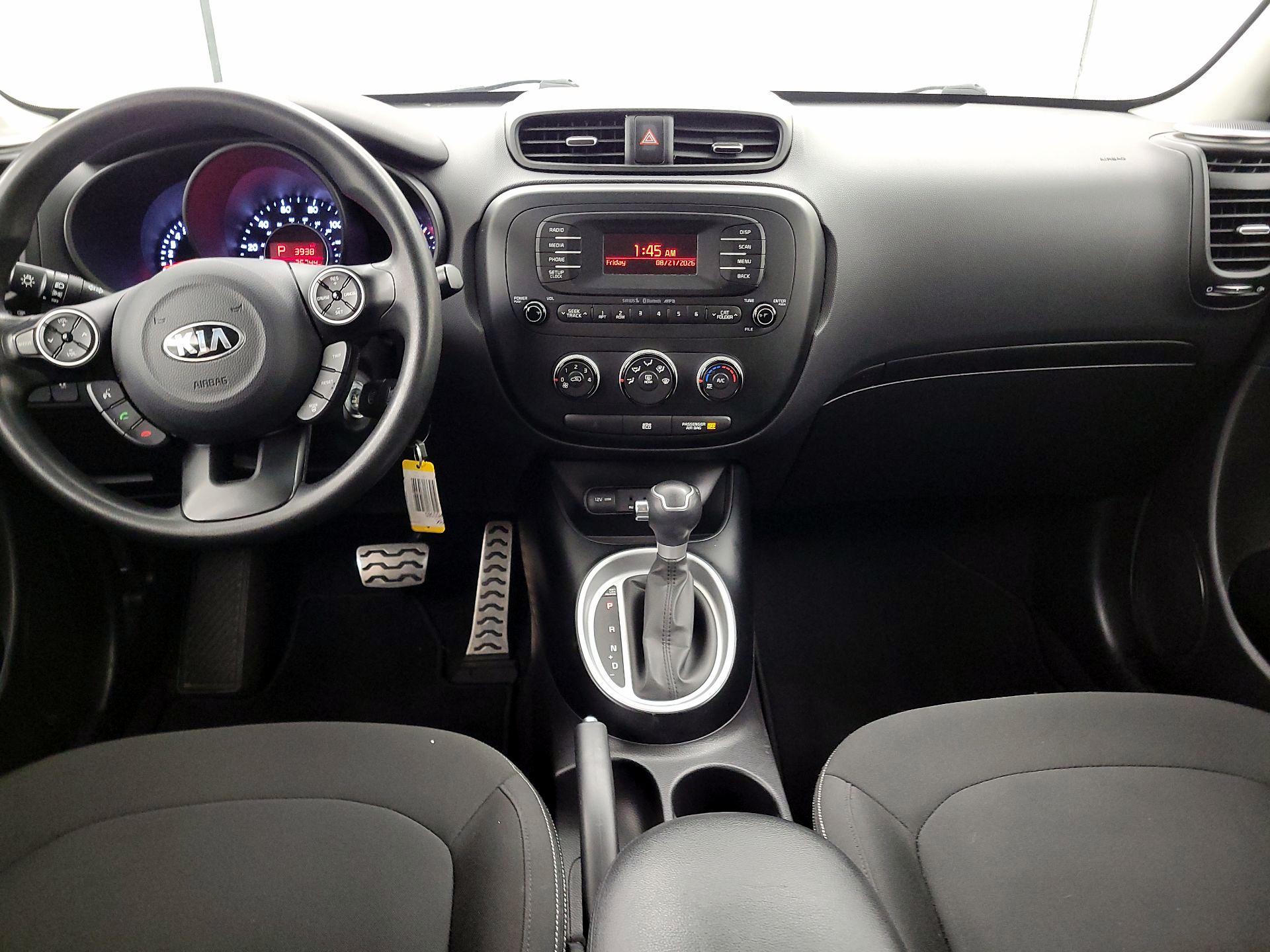 Thumbnail: 2014 Kia Soul - 9