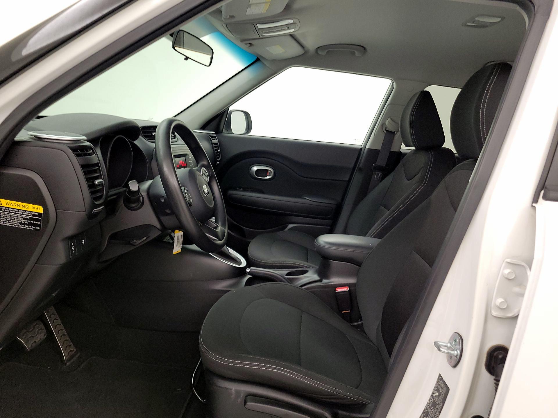 Thumbnail: 2014 Kia Soul - 11