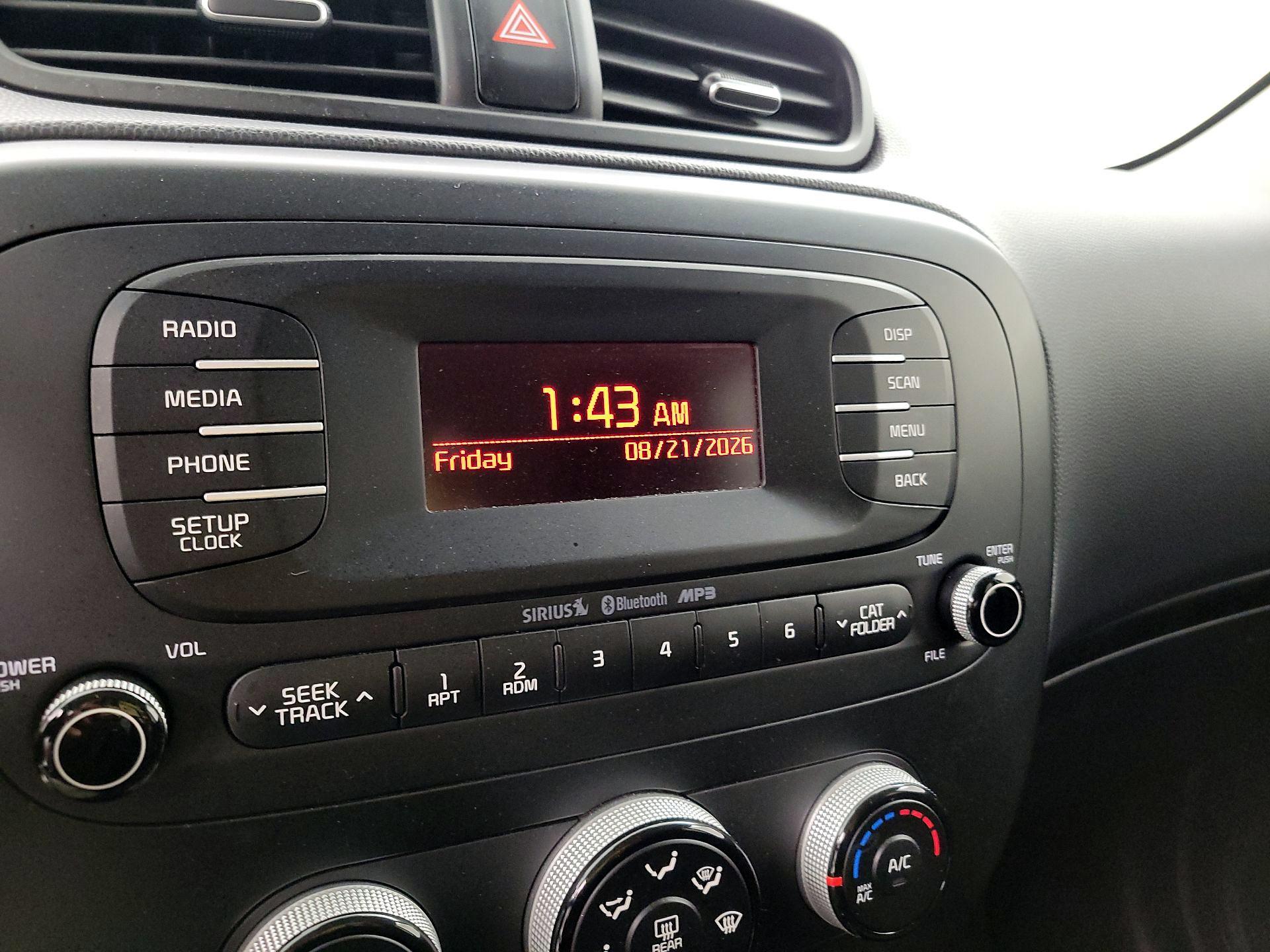 Thumbnail: 2014 Kia Soul - 14