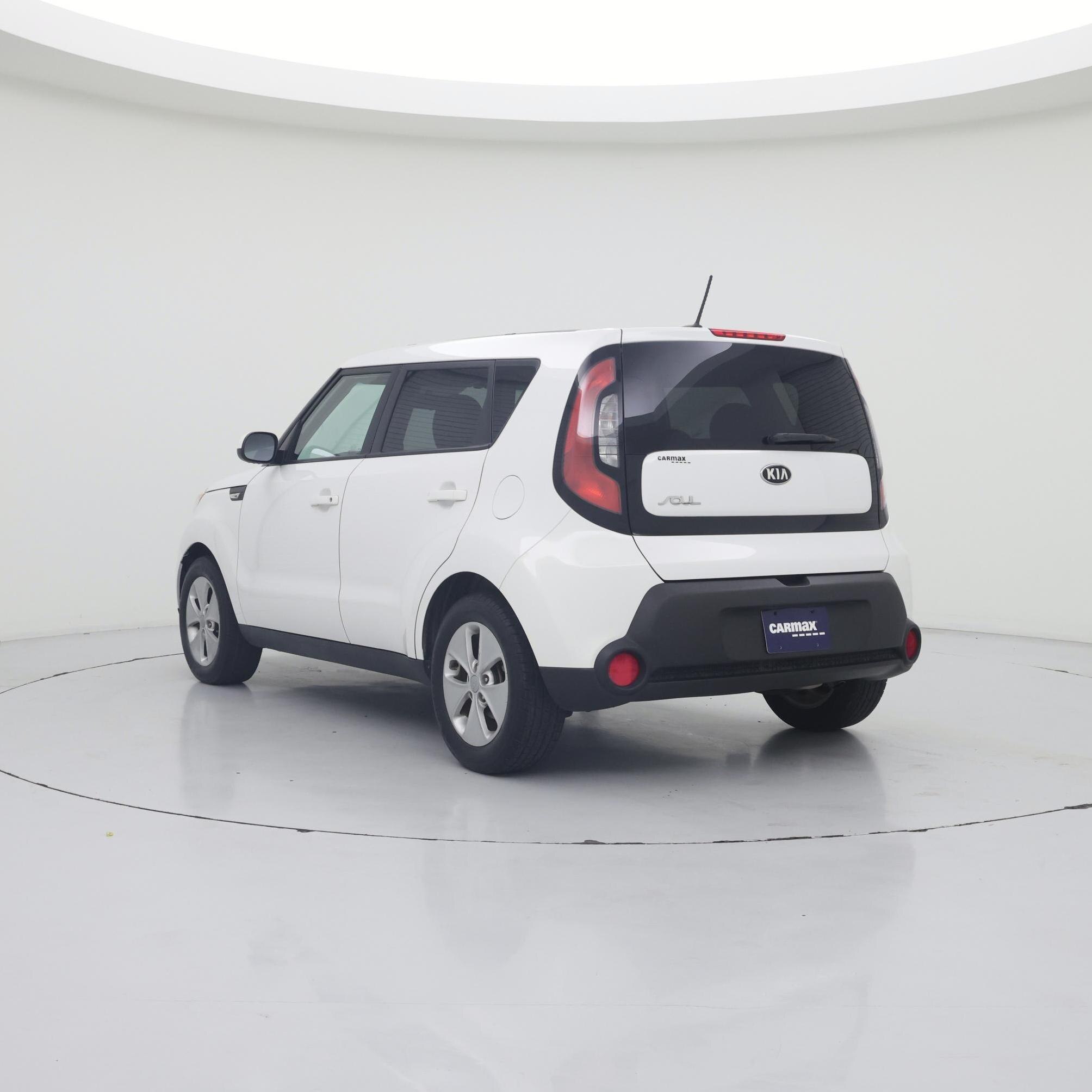 Thumbnail: 2014 Kia Soul - 2