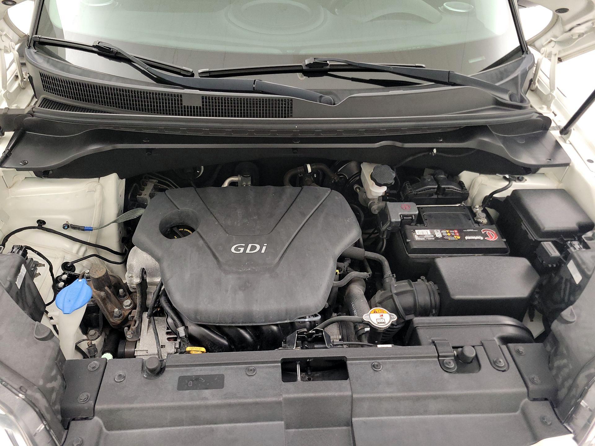 Thumbnail: 2014 Kia Soul - 20