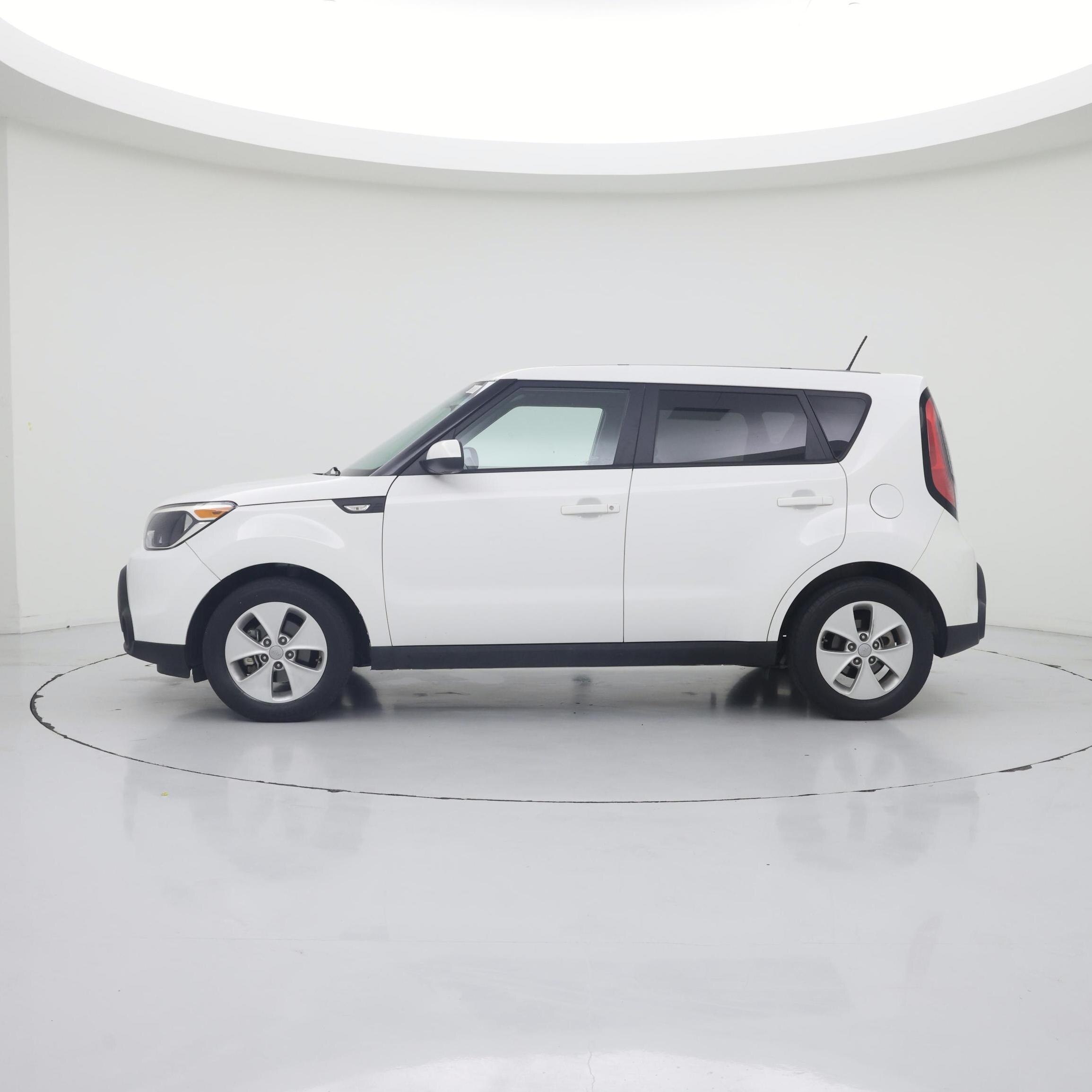 Thumbnail: 2014 Kia Soul - 3