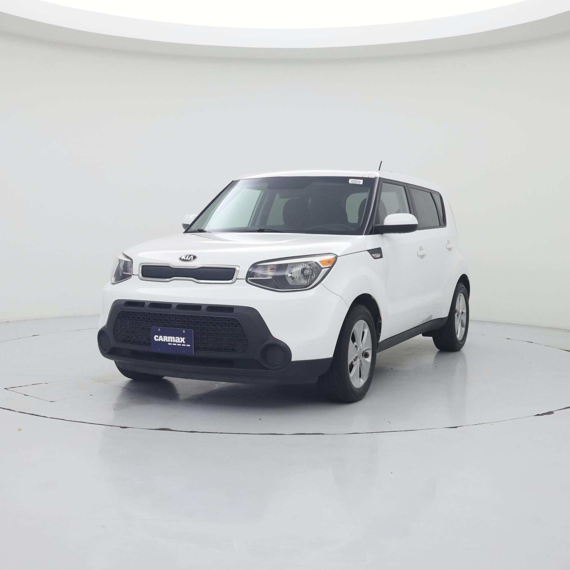 Thumbnail: 2014 Kia Soul - 4