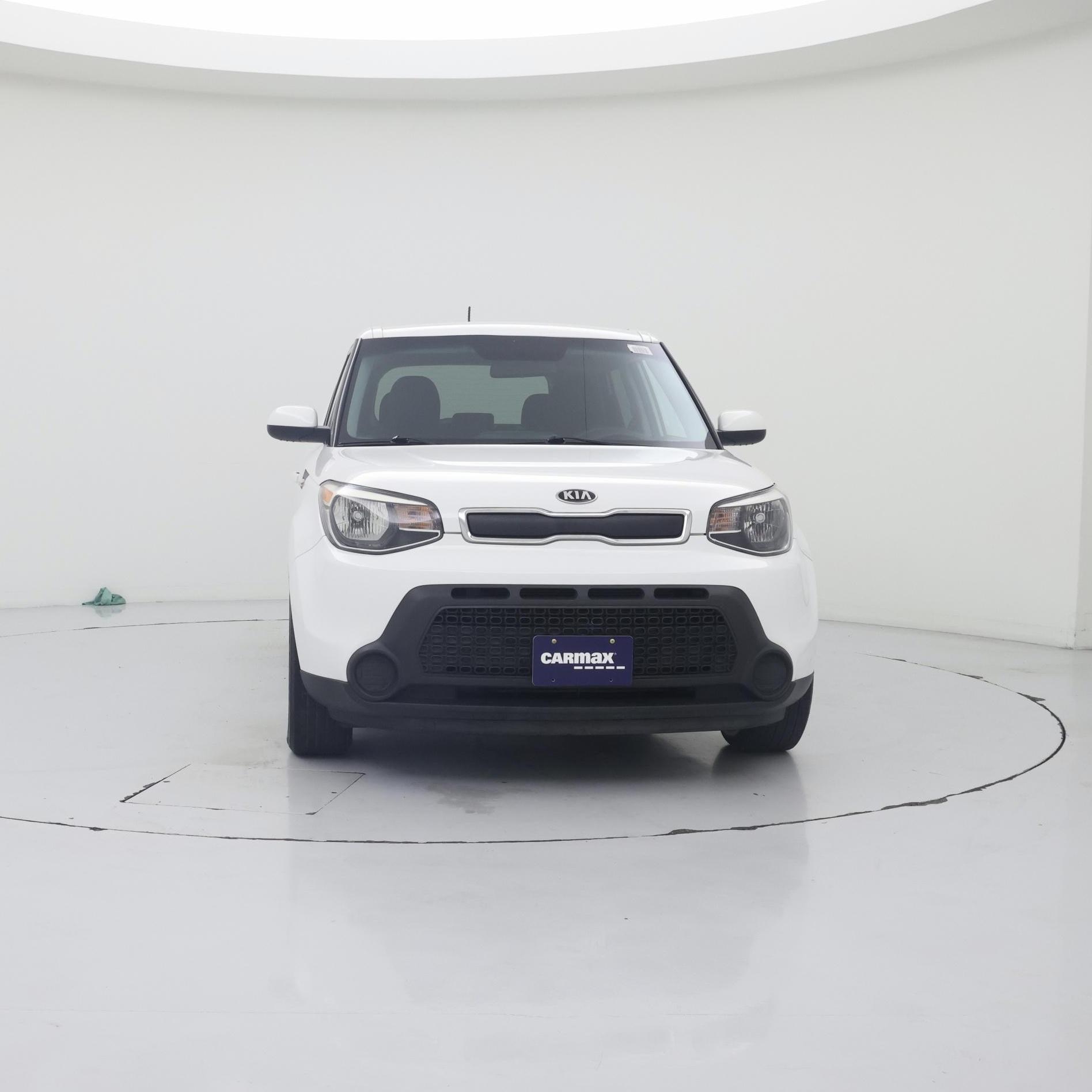 Thumbnail: 2014 Kia Soul - 5