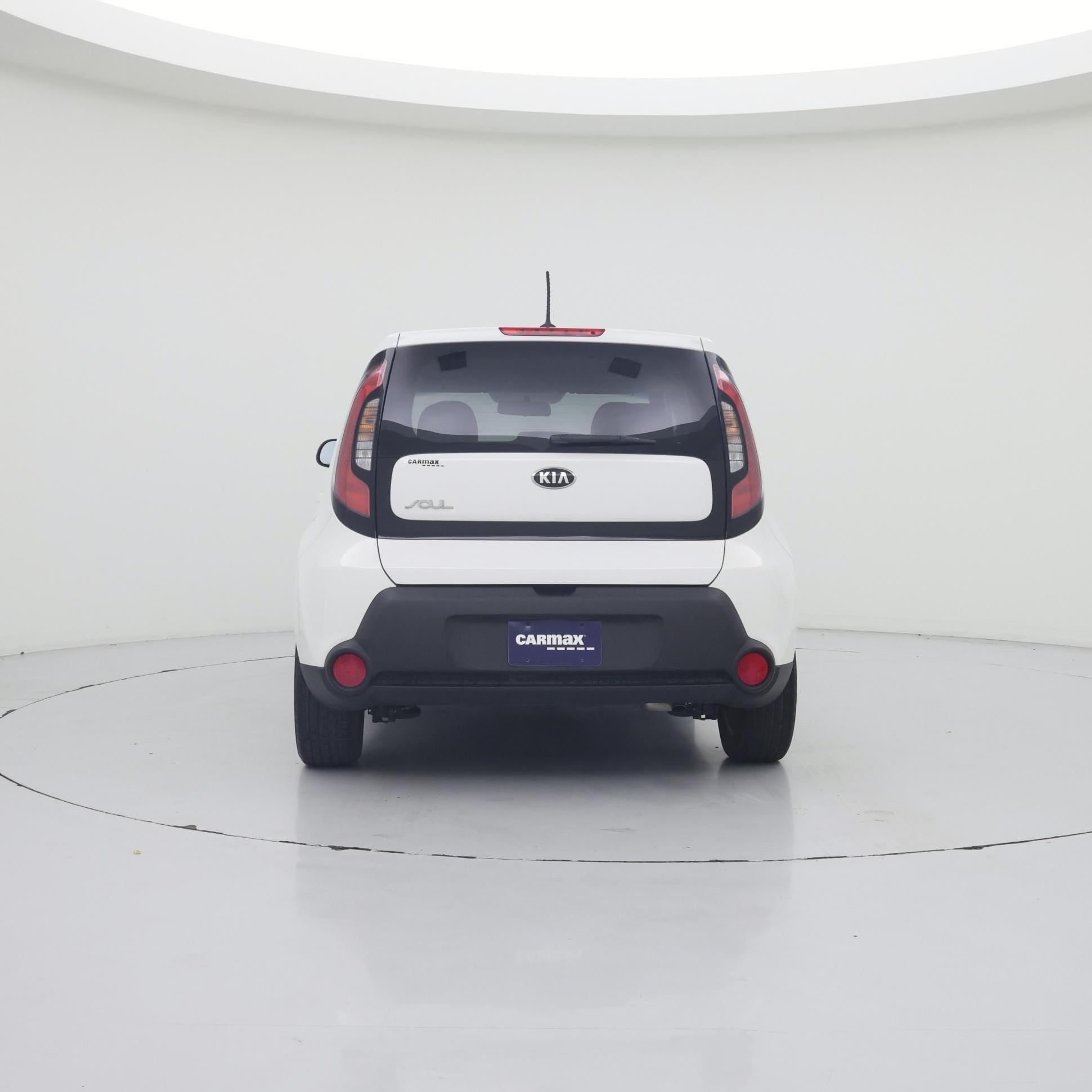 Thumbnail: 2014 Kia Soul - 6