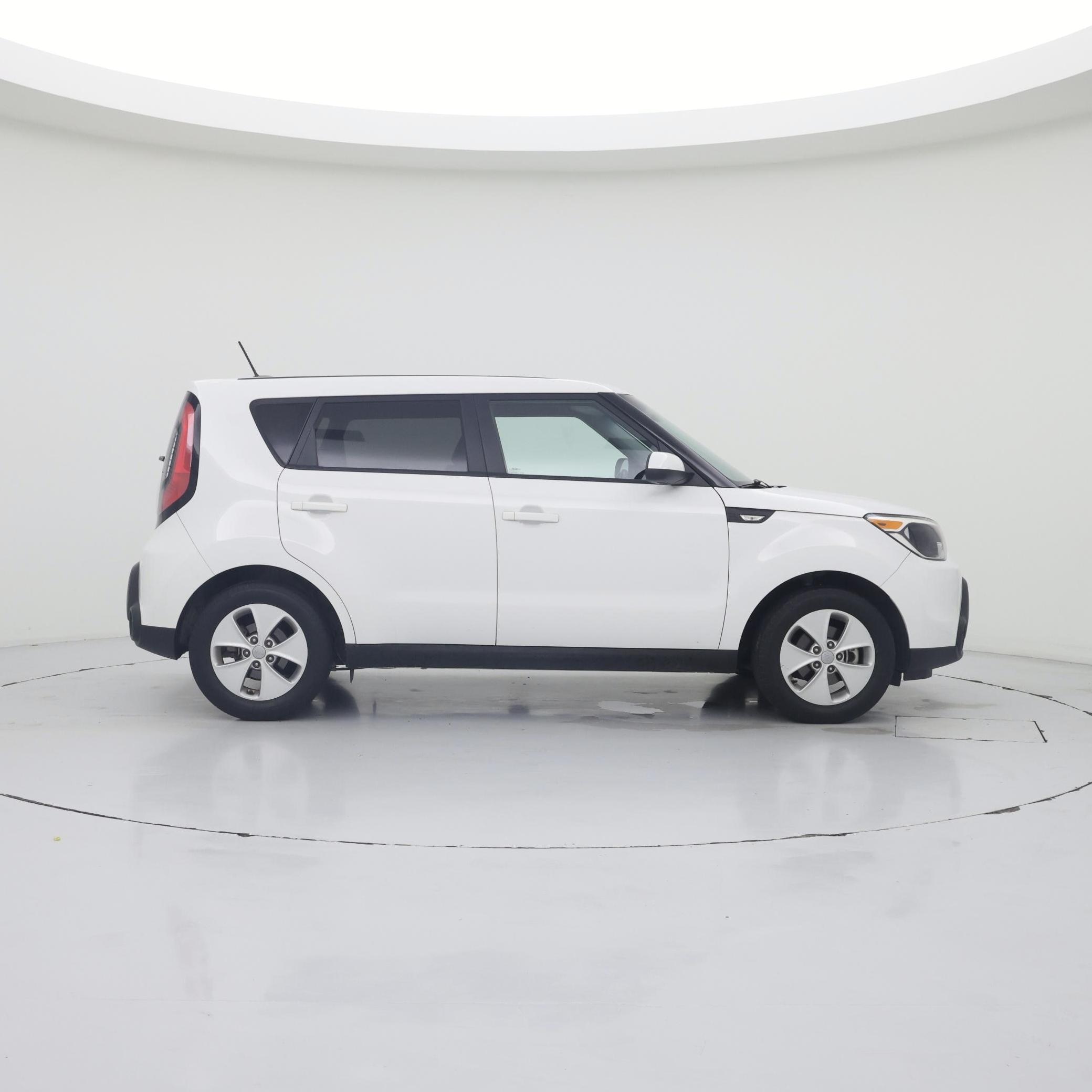 Thumbnail: 2014 Kia Soul - 7