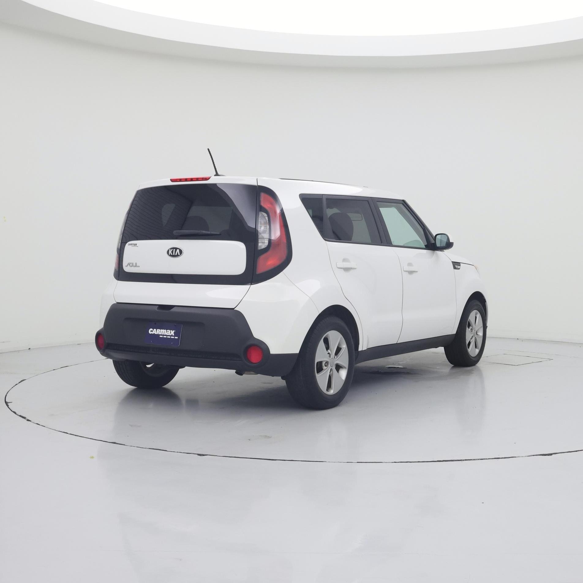 Thumbnail: 2014 Kia Soul - 8