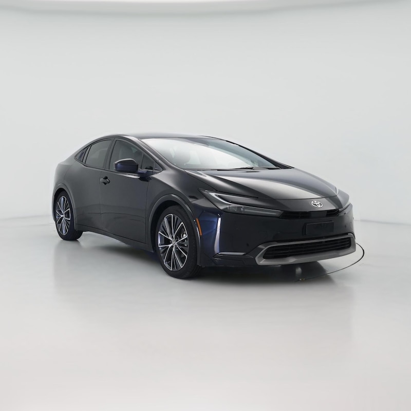 2024 Toyota Prius Limited