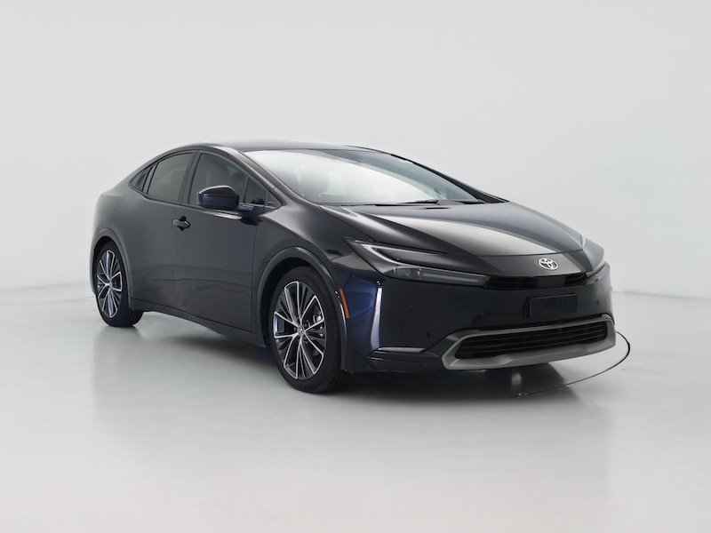 2024 Toyota Prius Limited