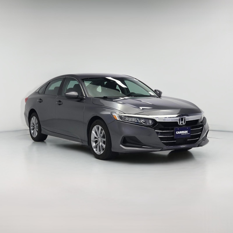 2021 Honda Accord LX