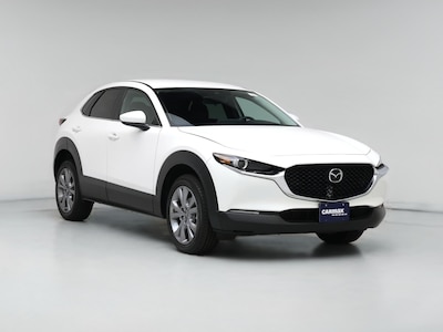 2022 Mazda CX-30 Select
