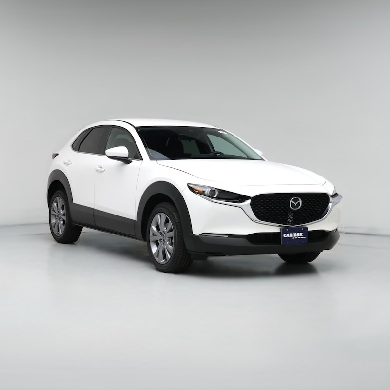 2022 Mazda CX-30 Select