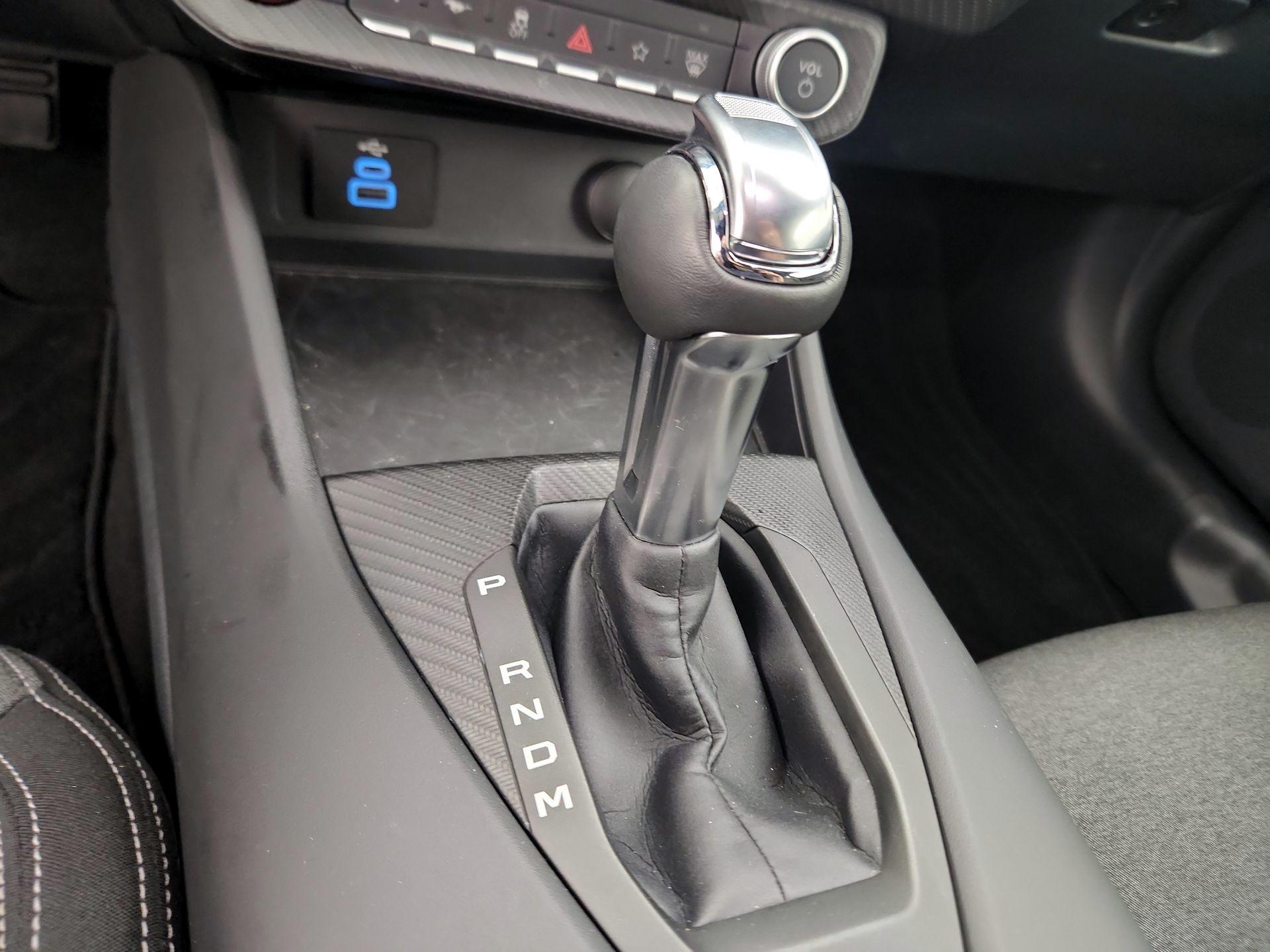 Thumbnail: 2026 Ford Mustang - 17