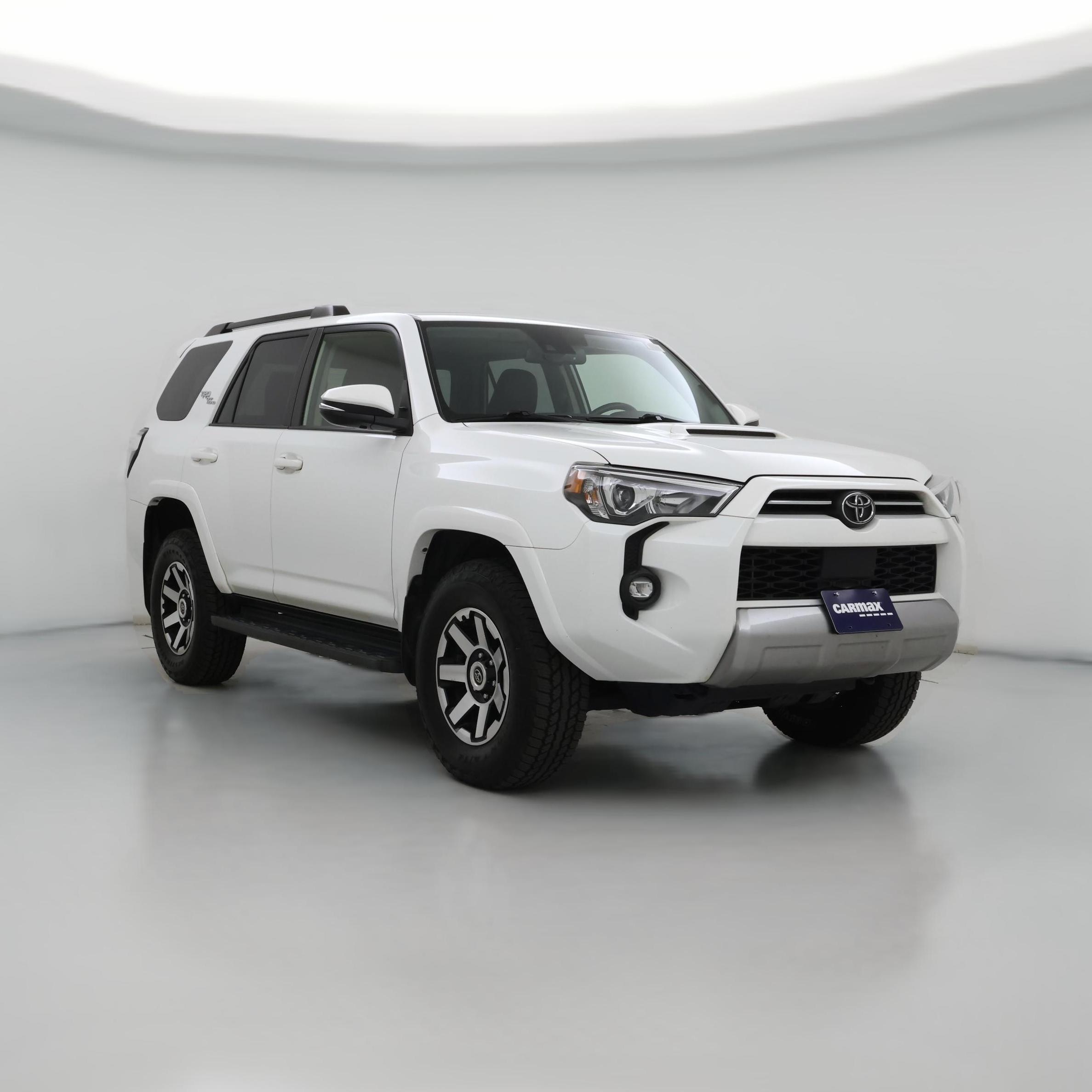 2023 Toyota 4Runner