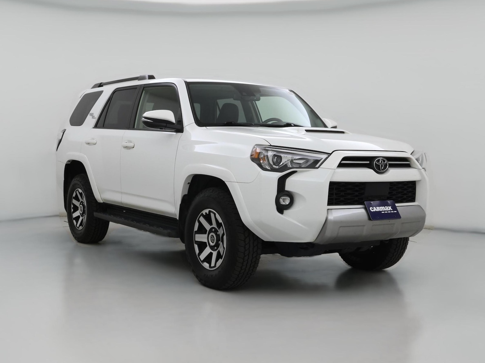 2023 Toyota 4Runner