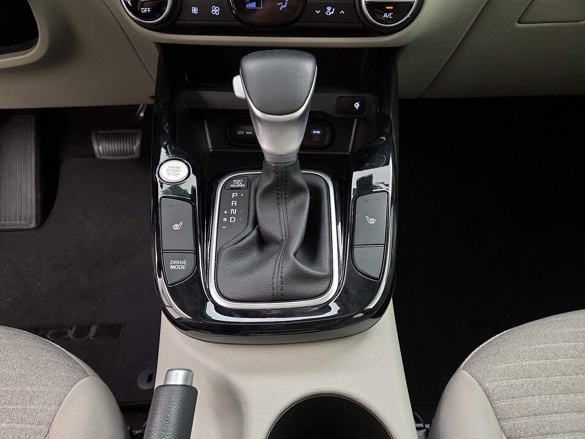 Thumbnail: 2023 Kia Soul - 17