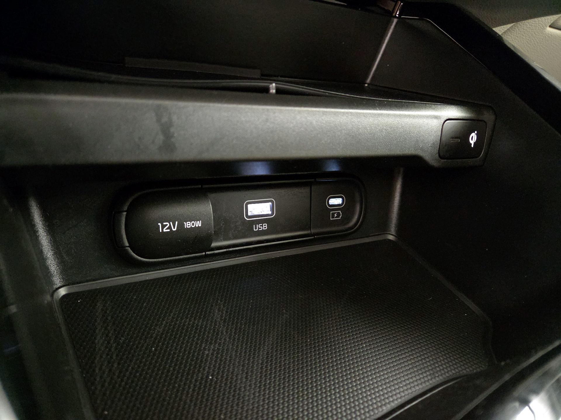 Thumbnail: 2023 Kia Soul - 18