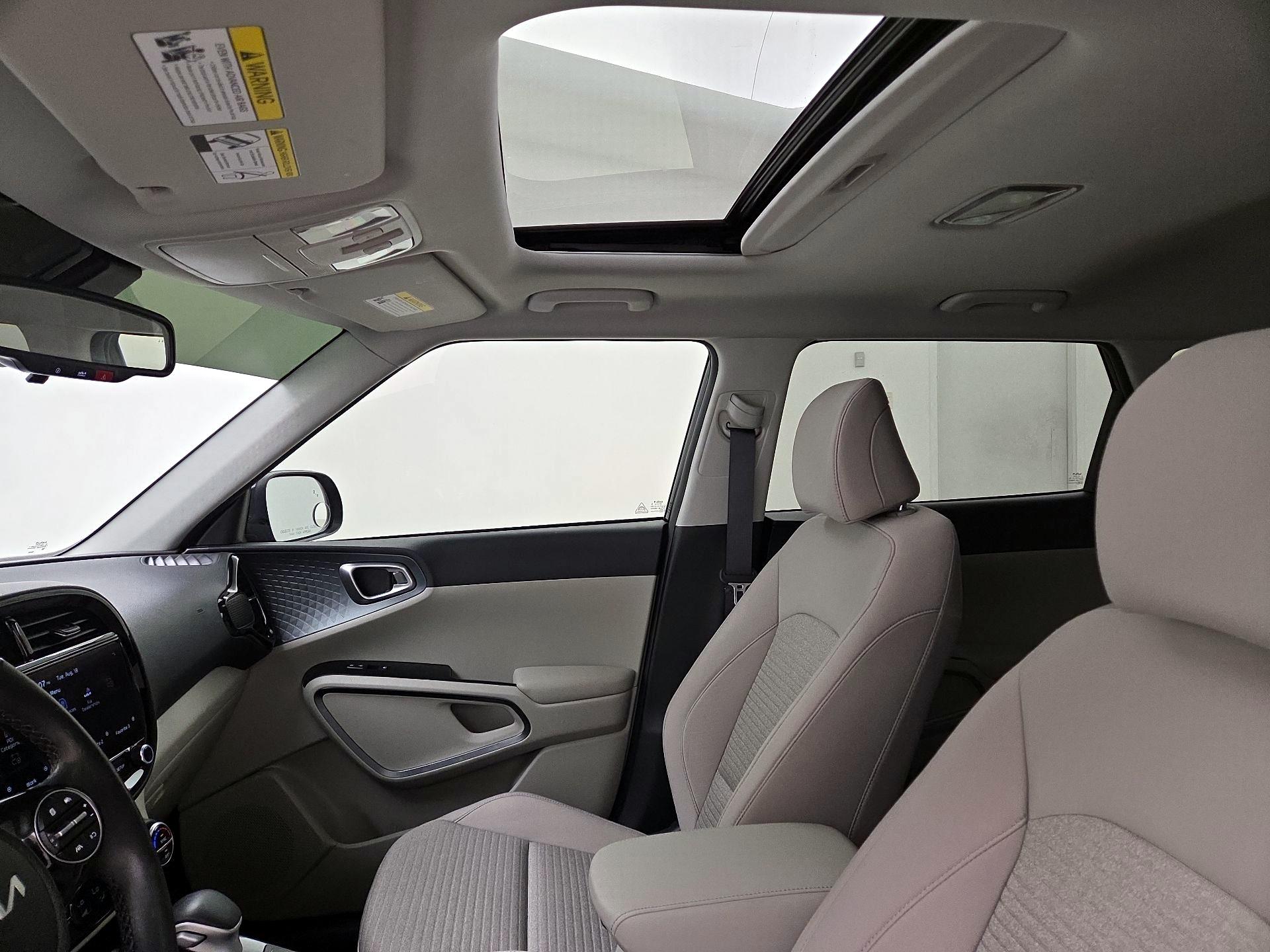 Thumbnail: 2023 Kia Soul - 19