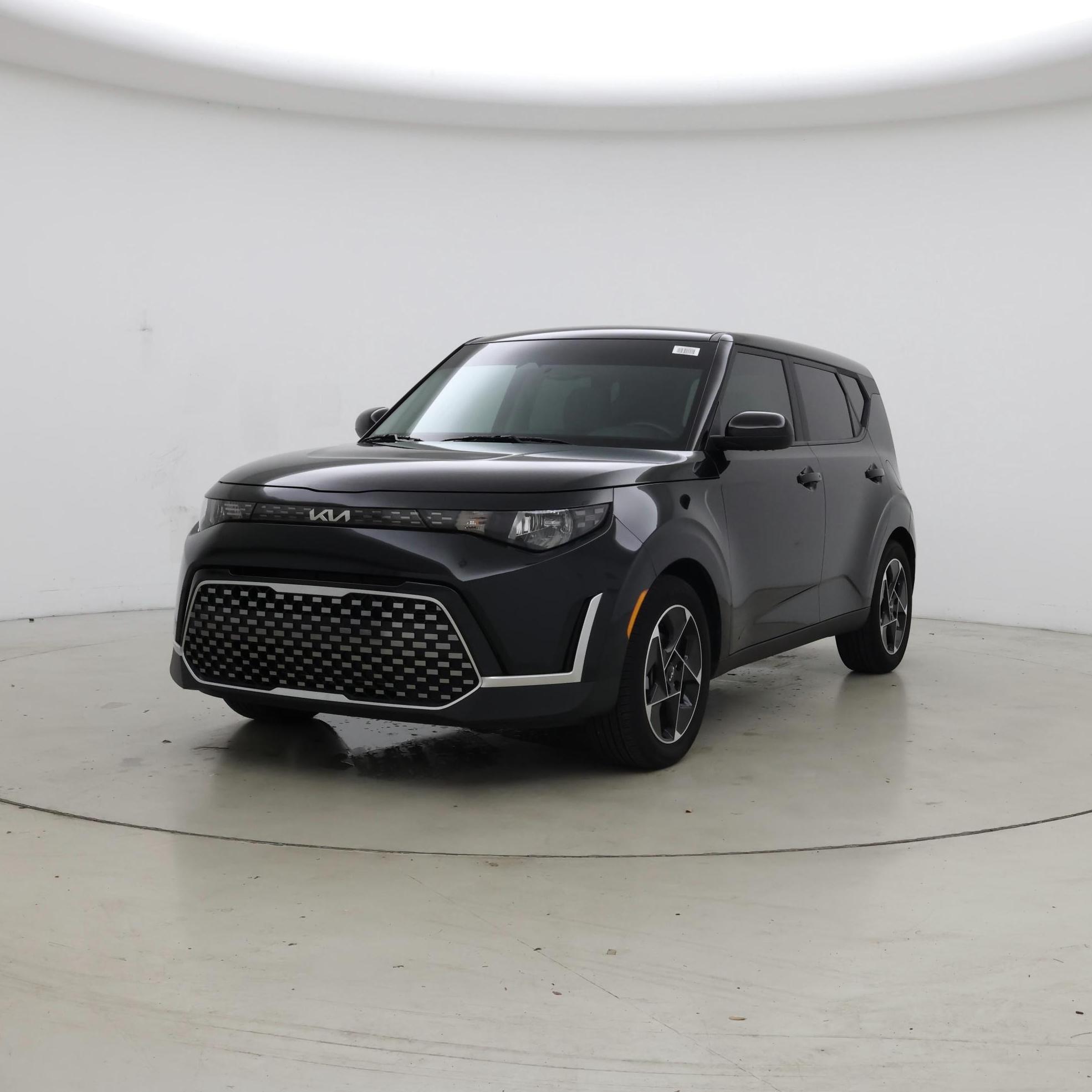 Thumbnail: 2023 Kia Soul - 4