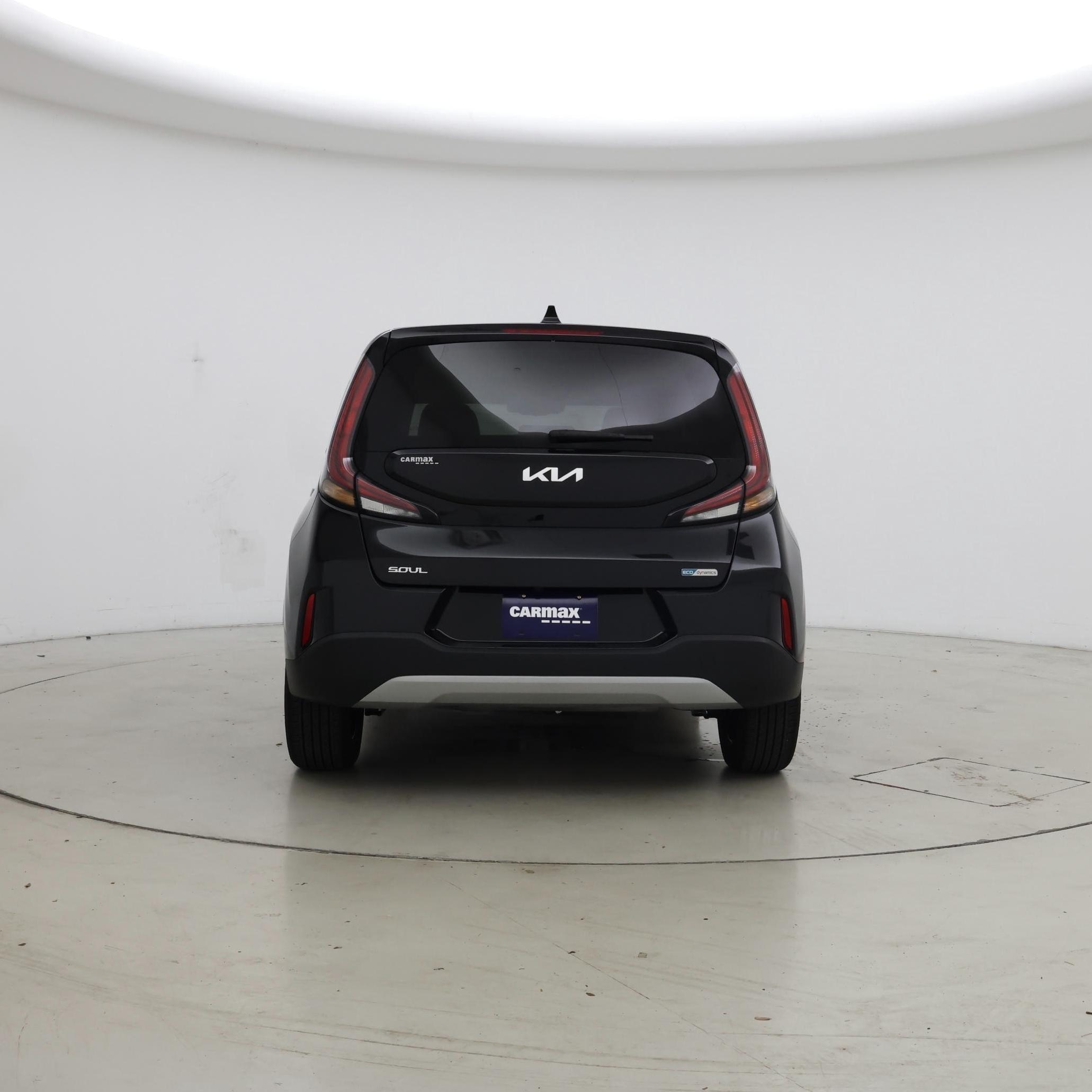 Thumbnail: 2023 Kia Soul - 6