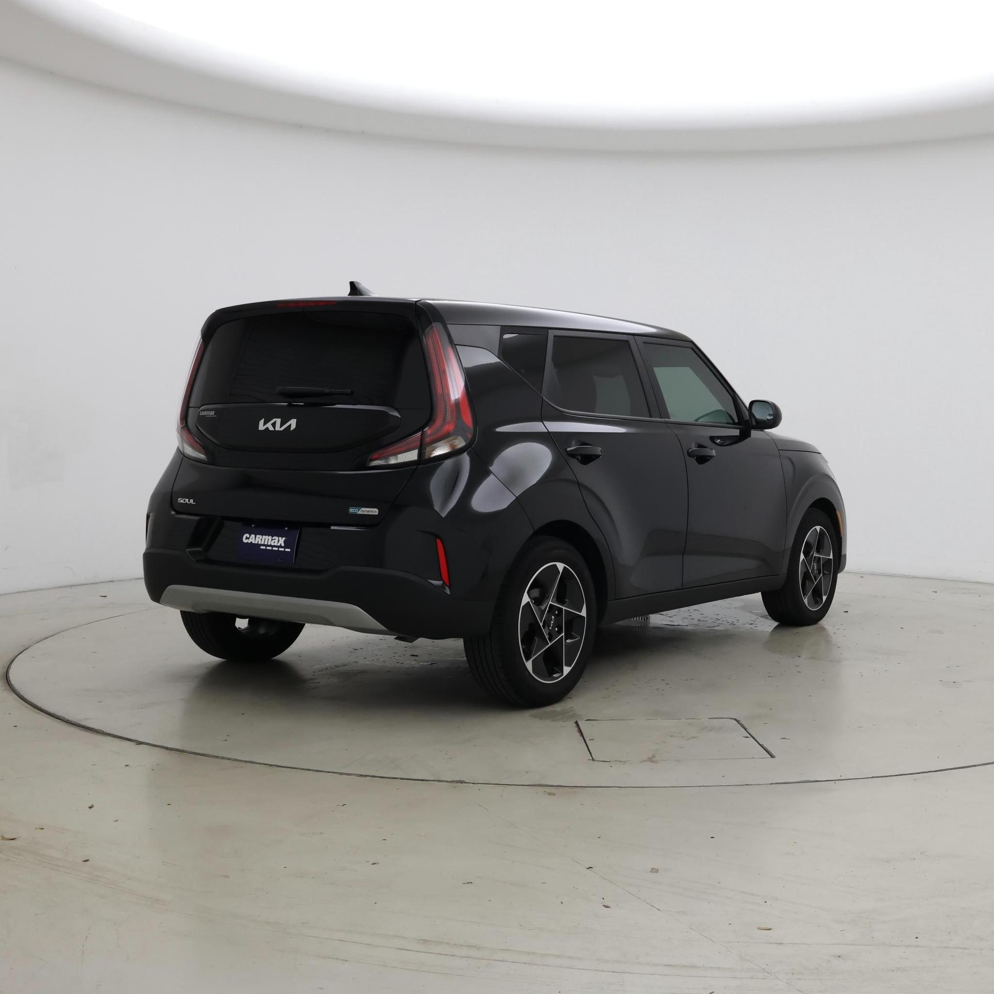 Thumbnail: 2023 Kia Soul - 8
