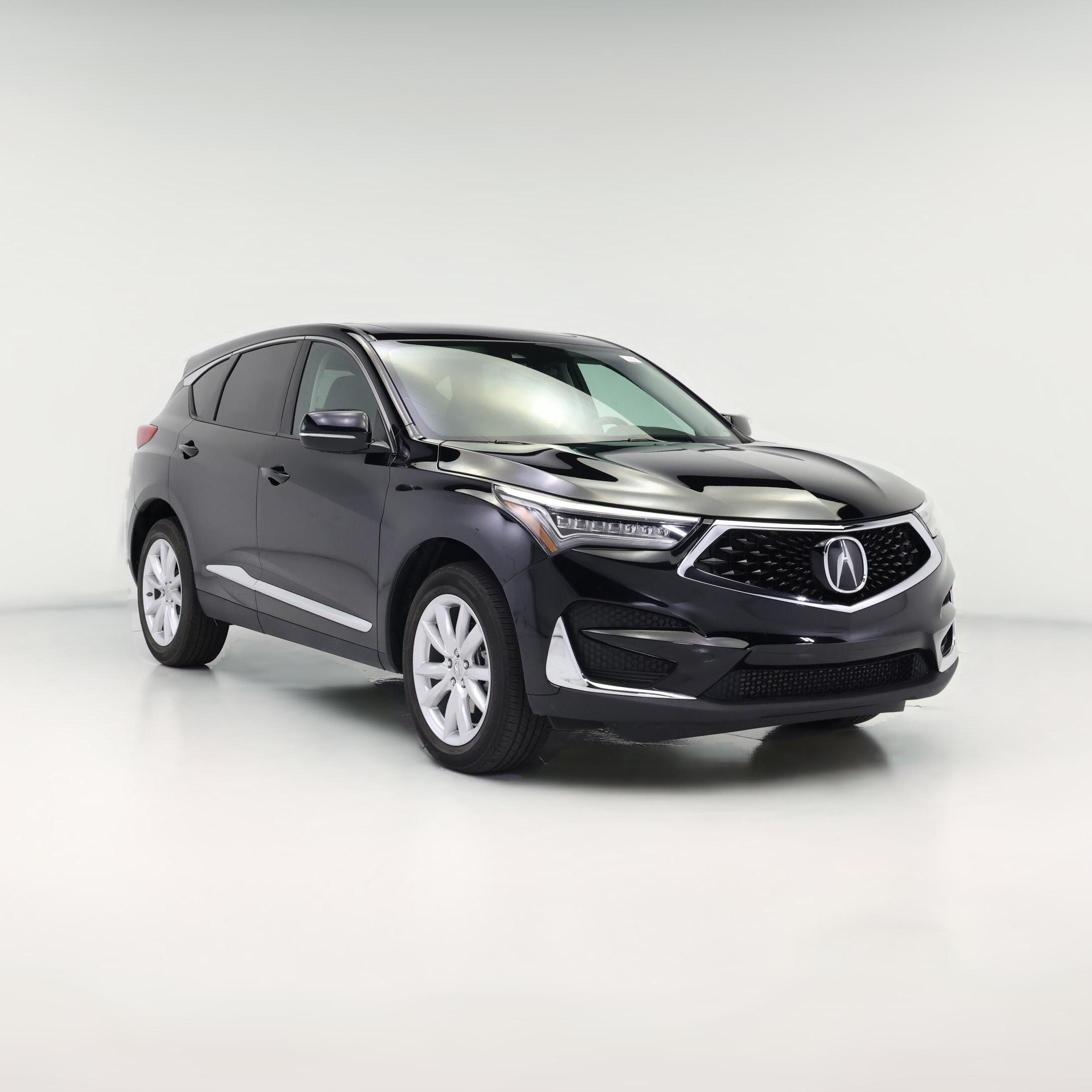 Thumbnail: 2020 Acura RDX - 1