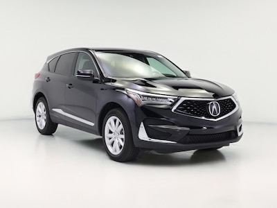 2020 Acura RDX