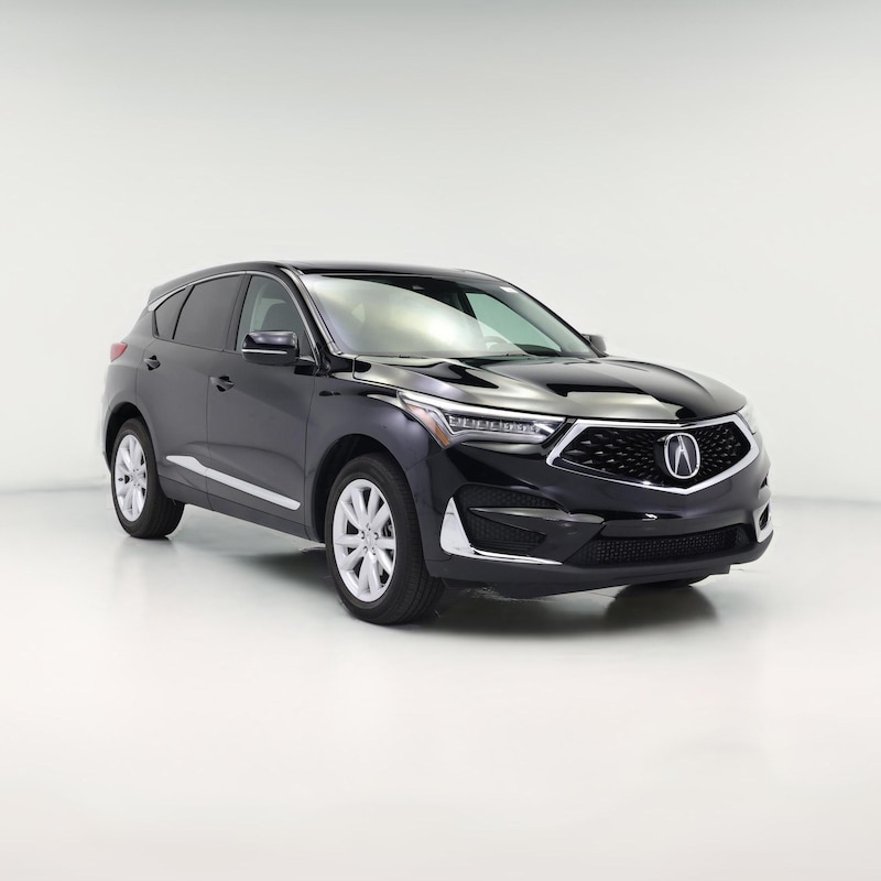 2020 Acura RDX