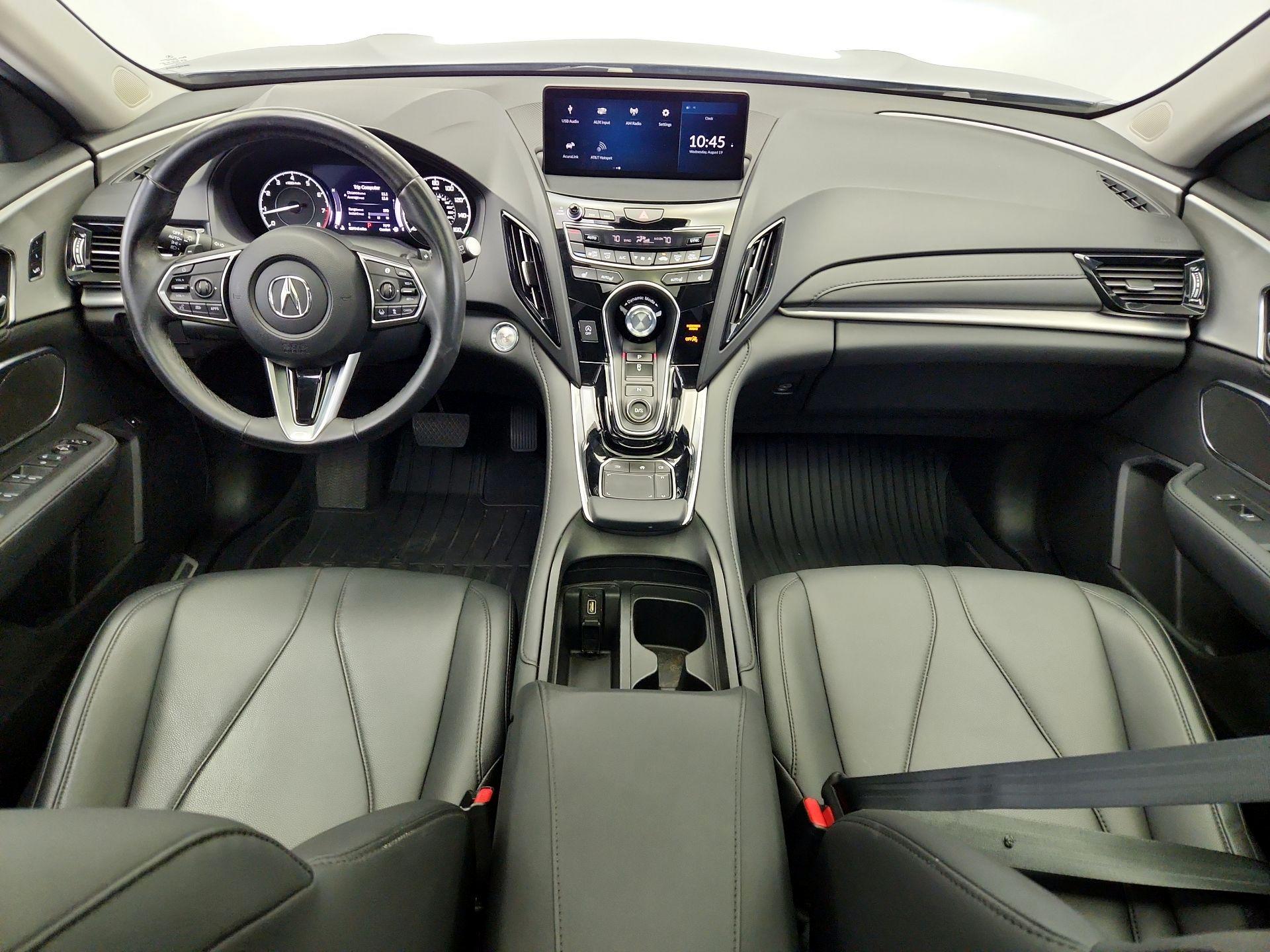 Thumbnail: 2020 Acura RDX - 9