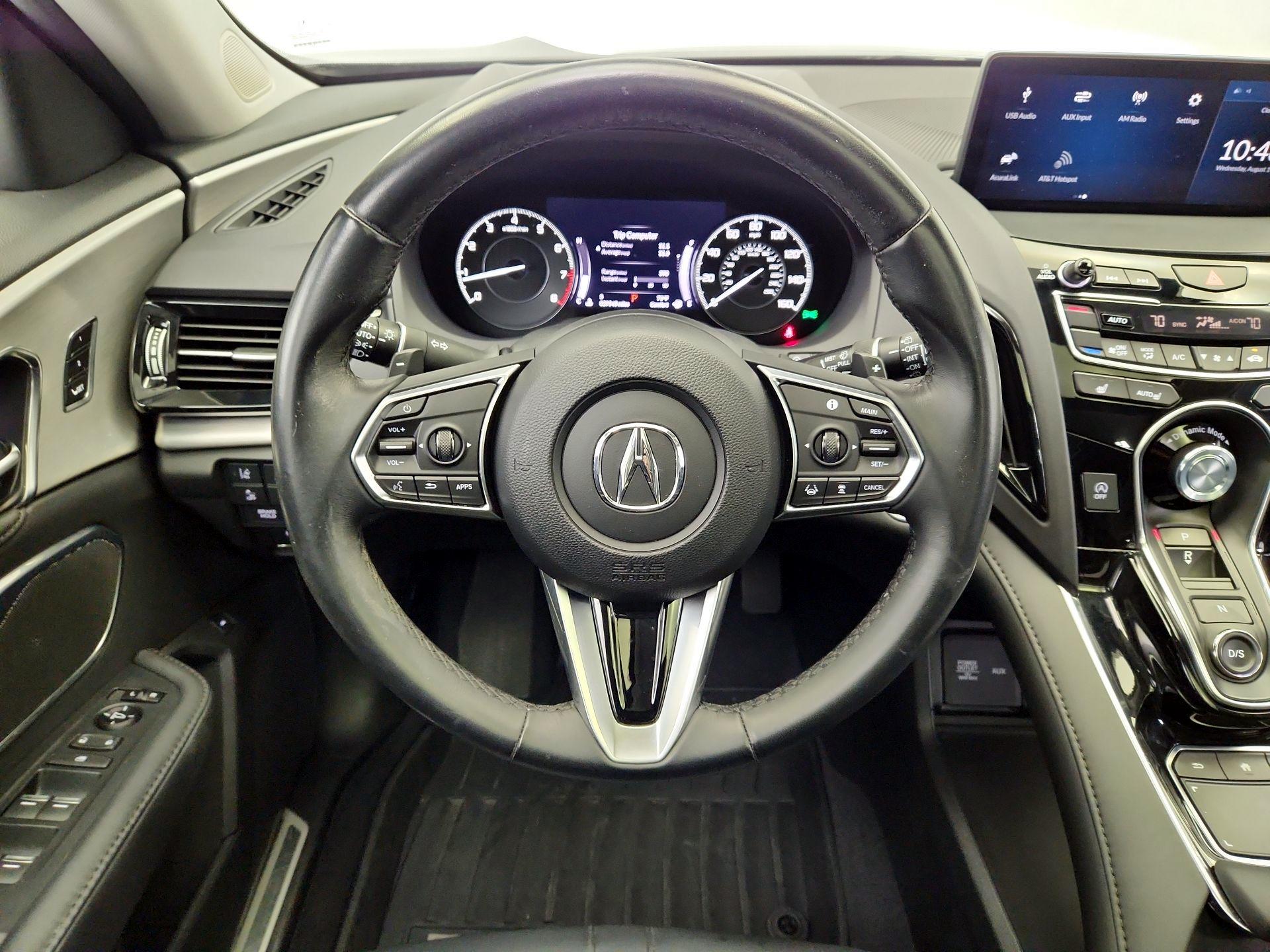 Thumbnail: 2020 Acura RDX - 10