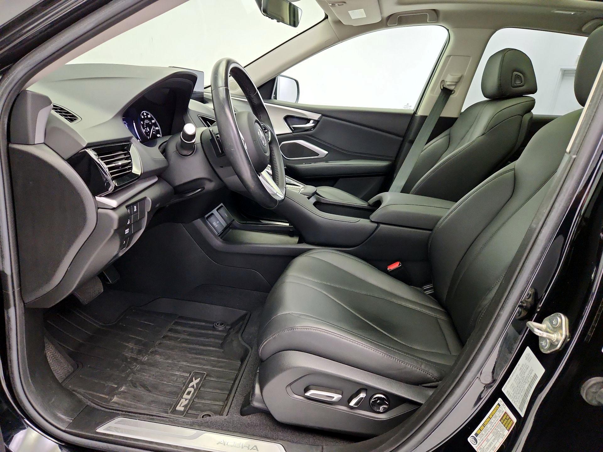 Thumbnail: 2020 Acura RDX - 11