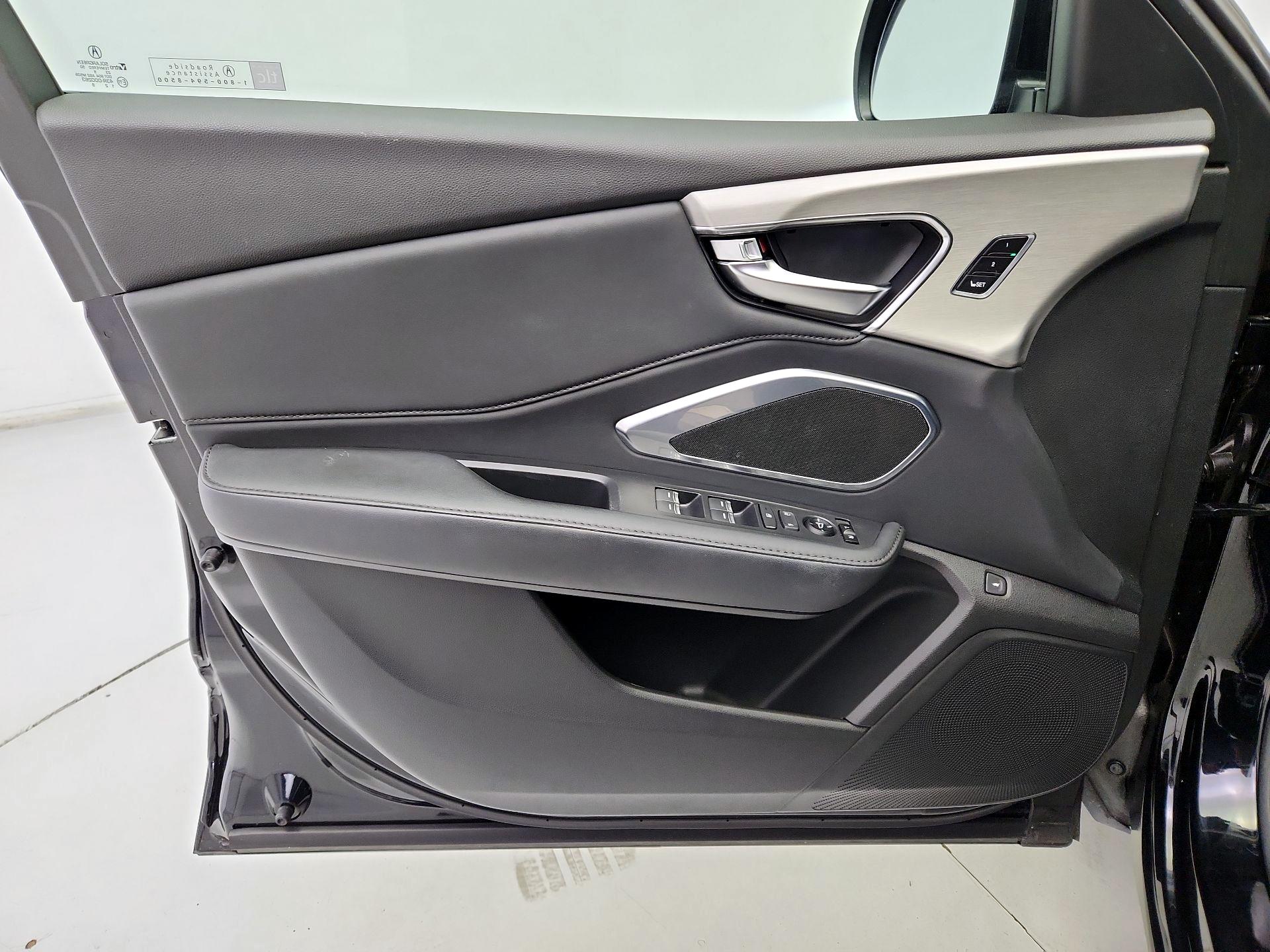 Thumbnail: 2020 Acura RDX - 12
