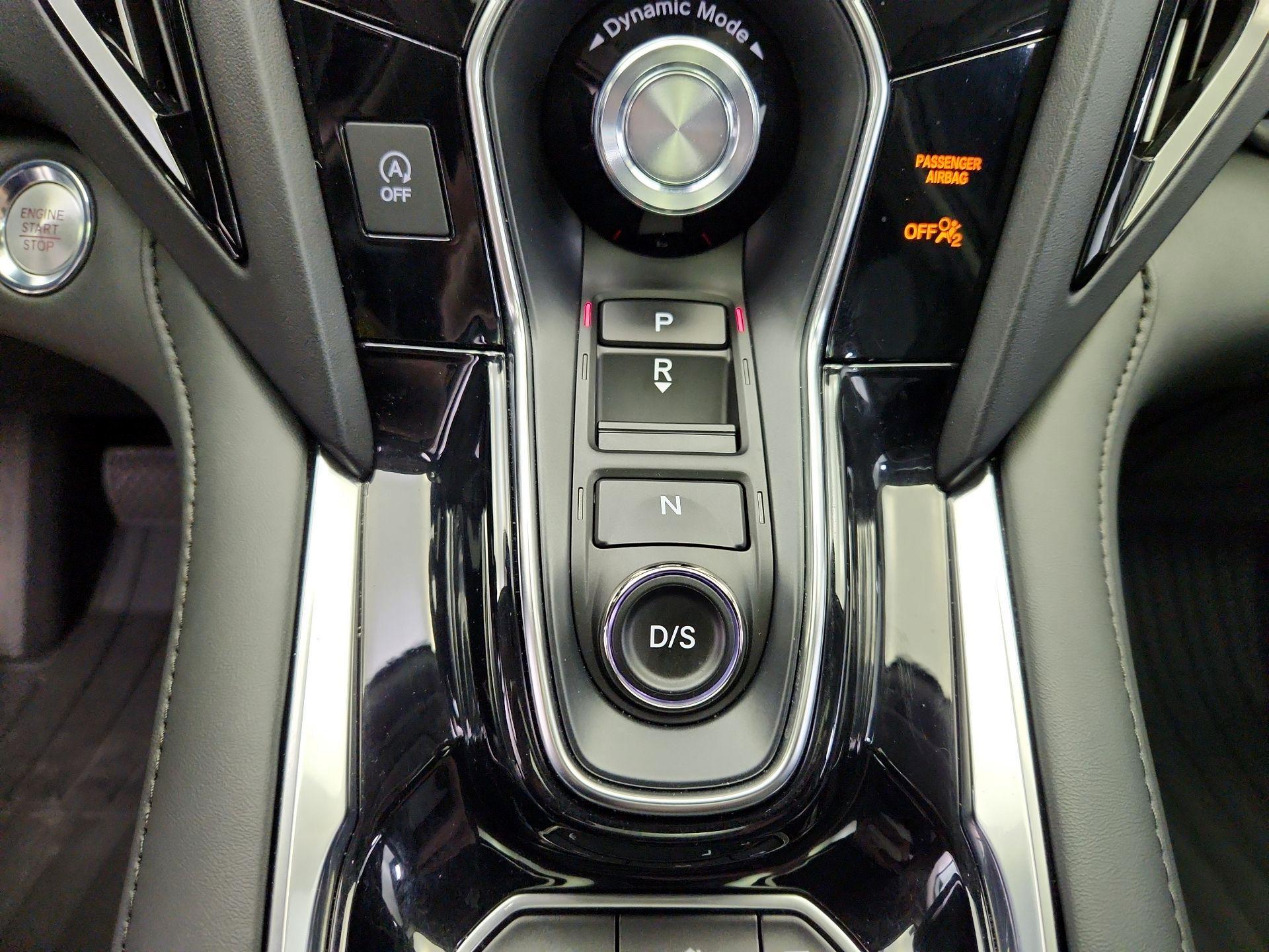 Thumbnail: 2020 Acura RDX - 17