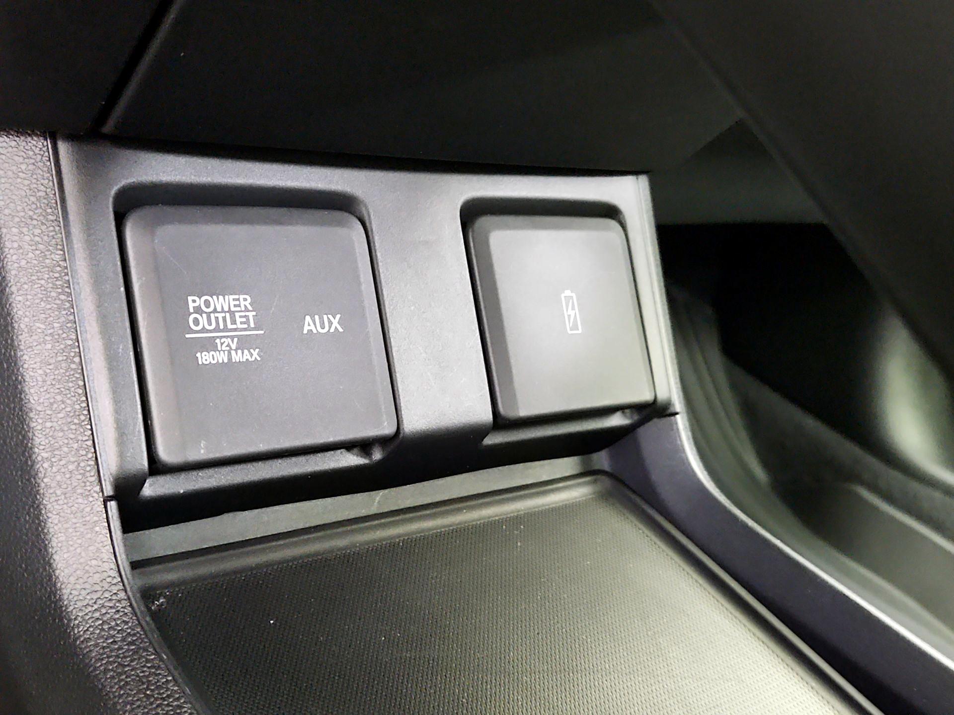 Thumbnail: 2020 Acura RDX - 18