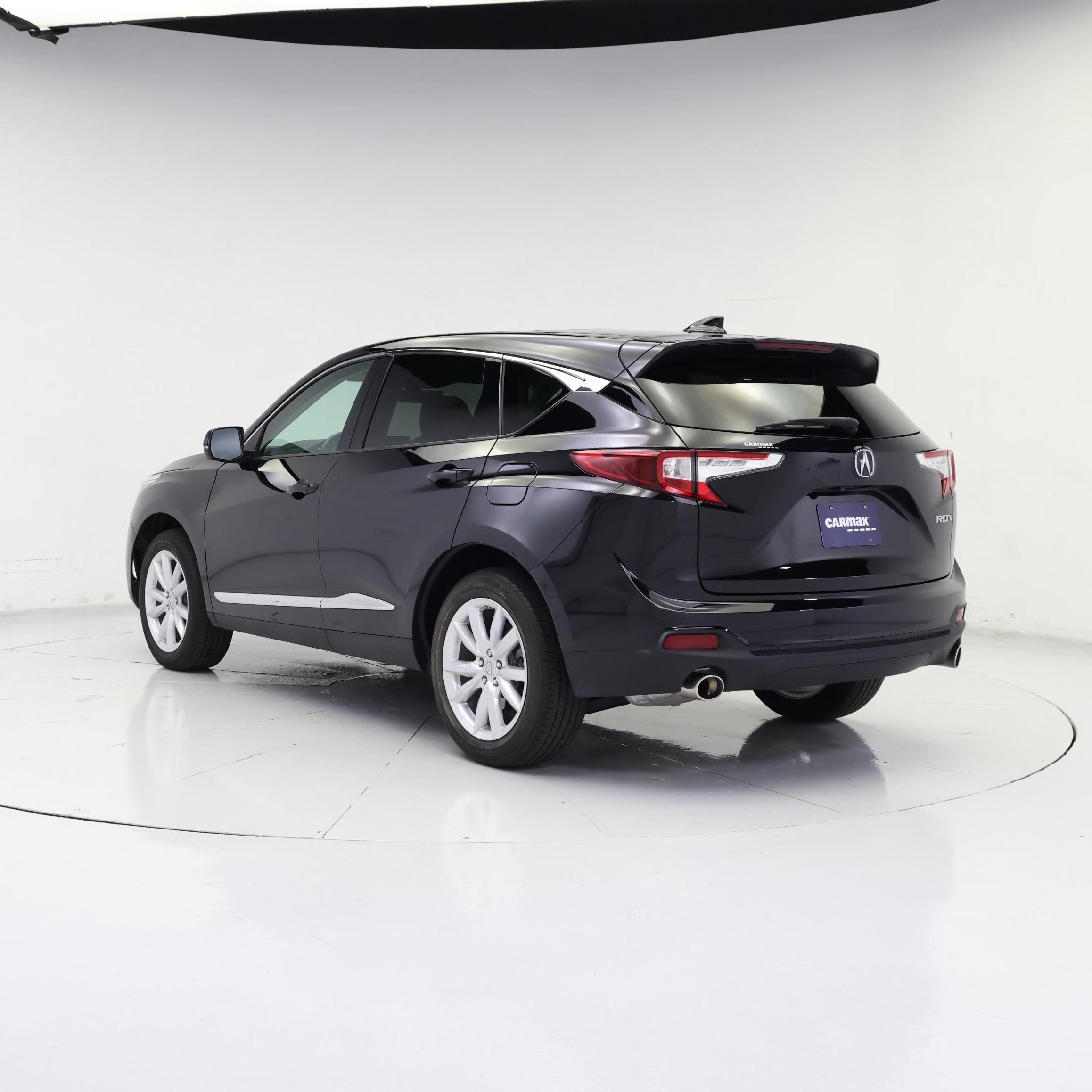 Thumbnail: 2020 Acura RDX - 2